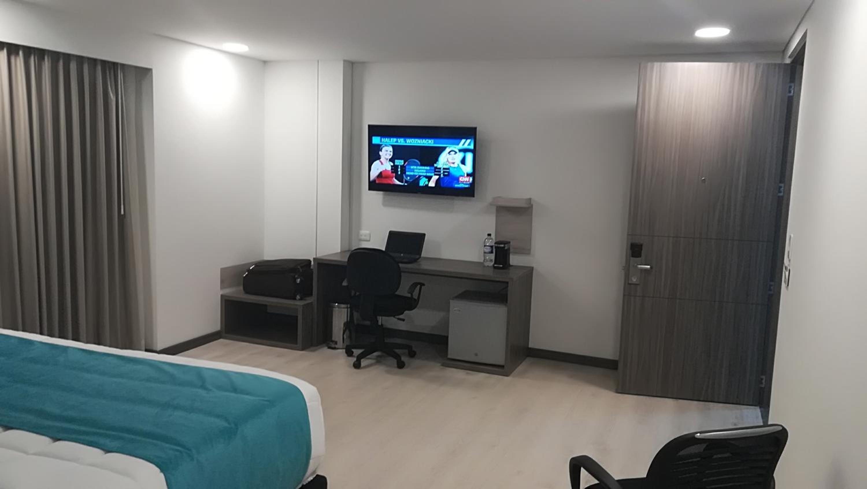 Foto de Hotel Nivari Duitama
