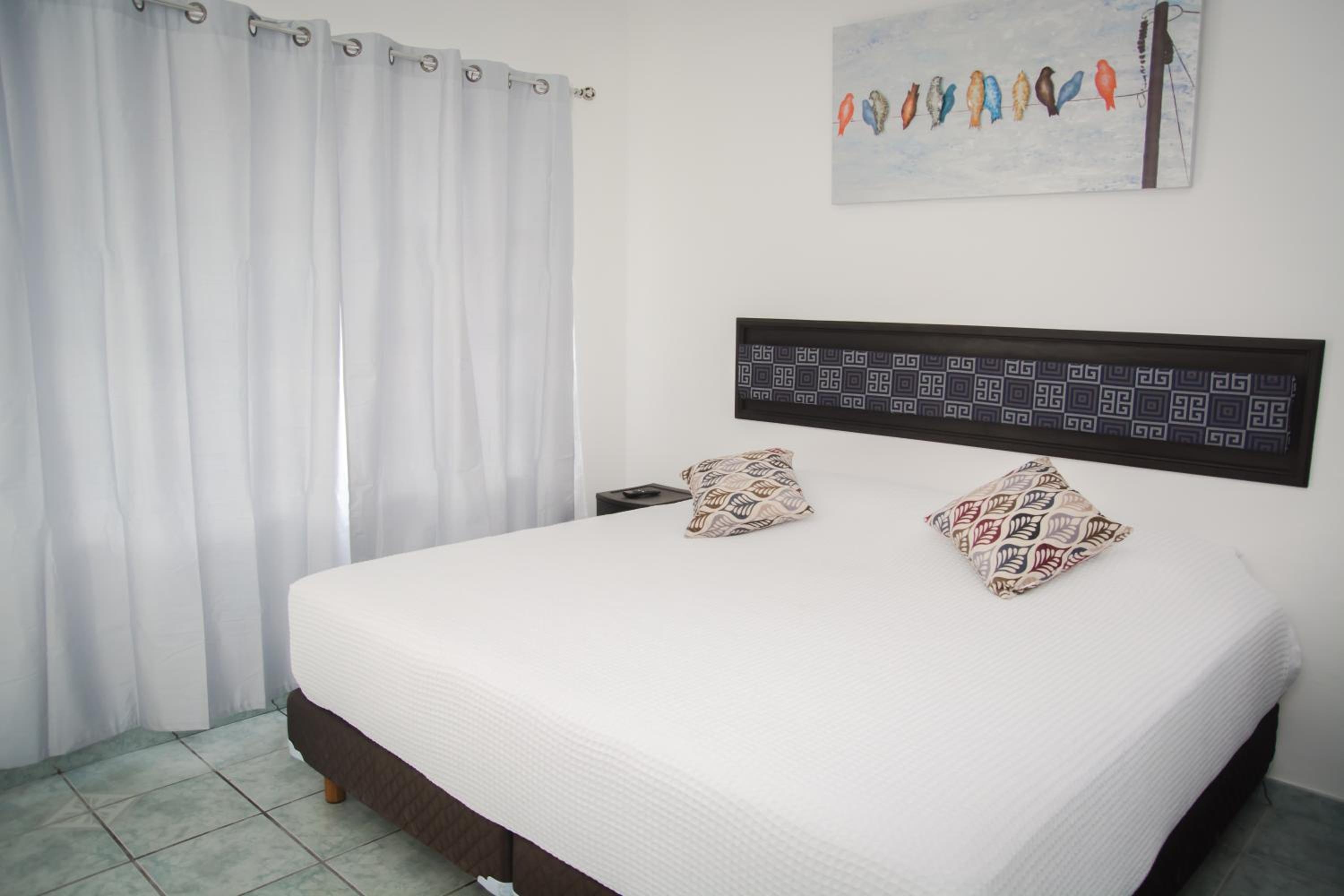 Foto de Vacation Rental - Studio at Casa Cocoa