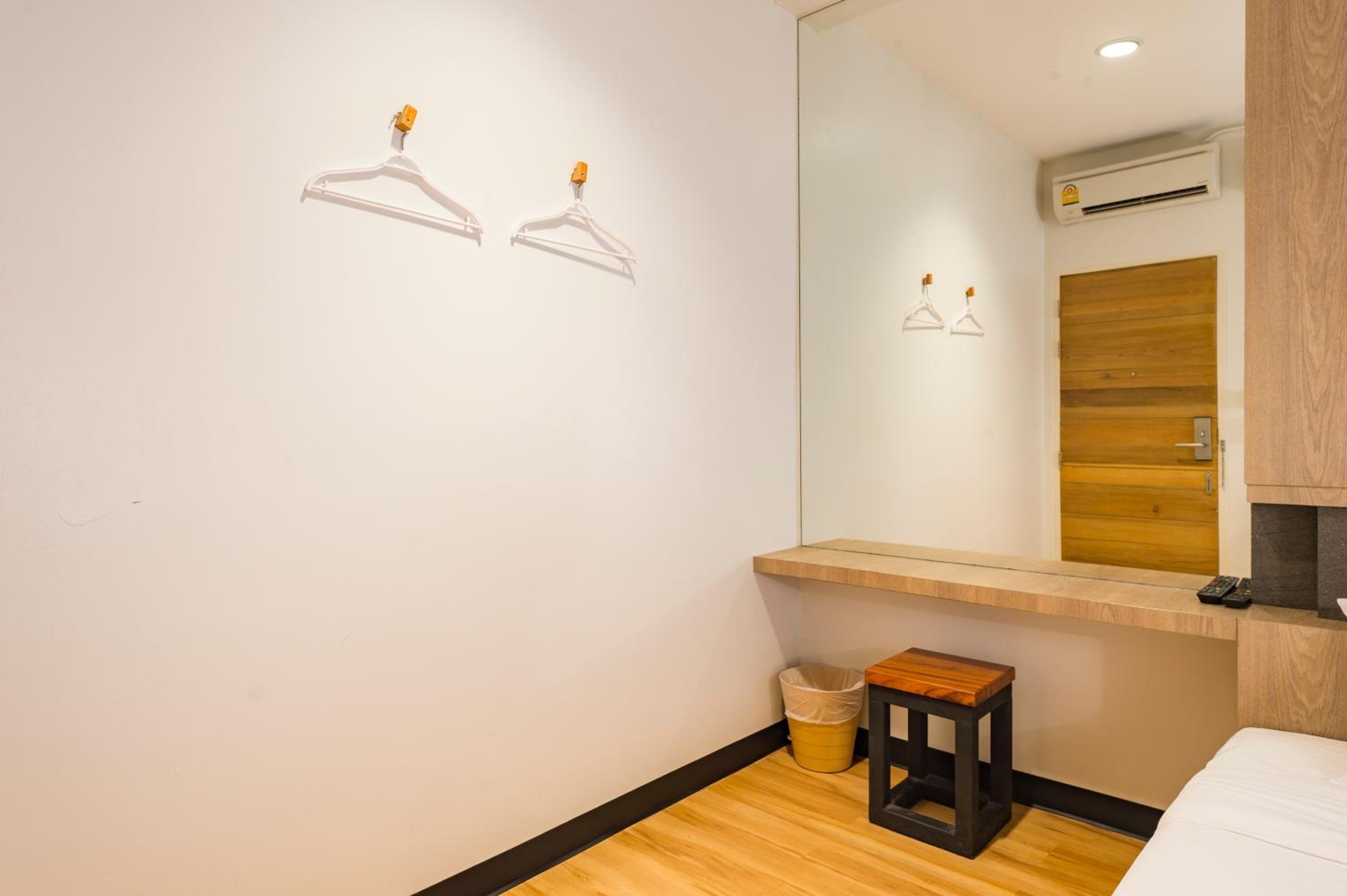 Foto de T Hostel @ Victory Monument