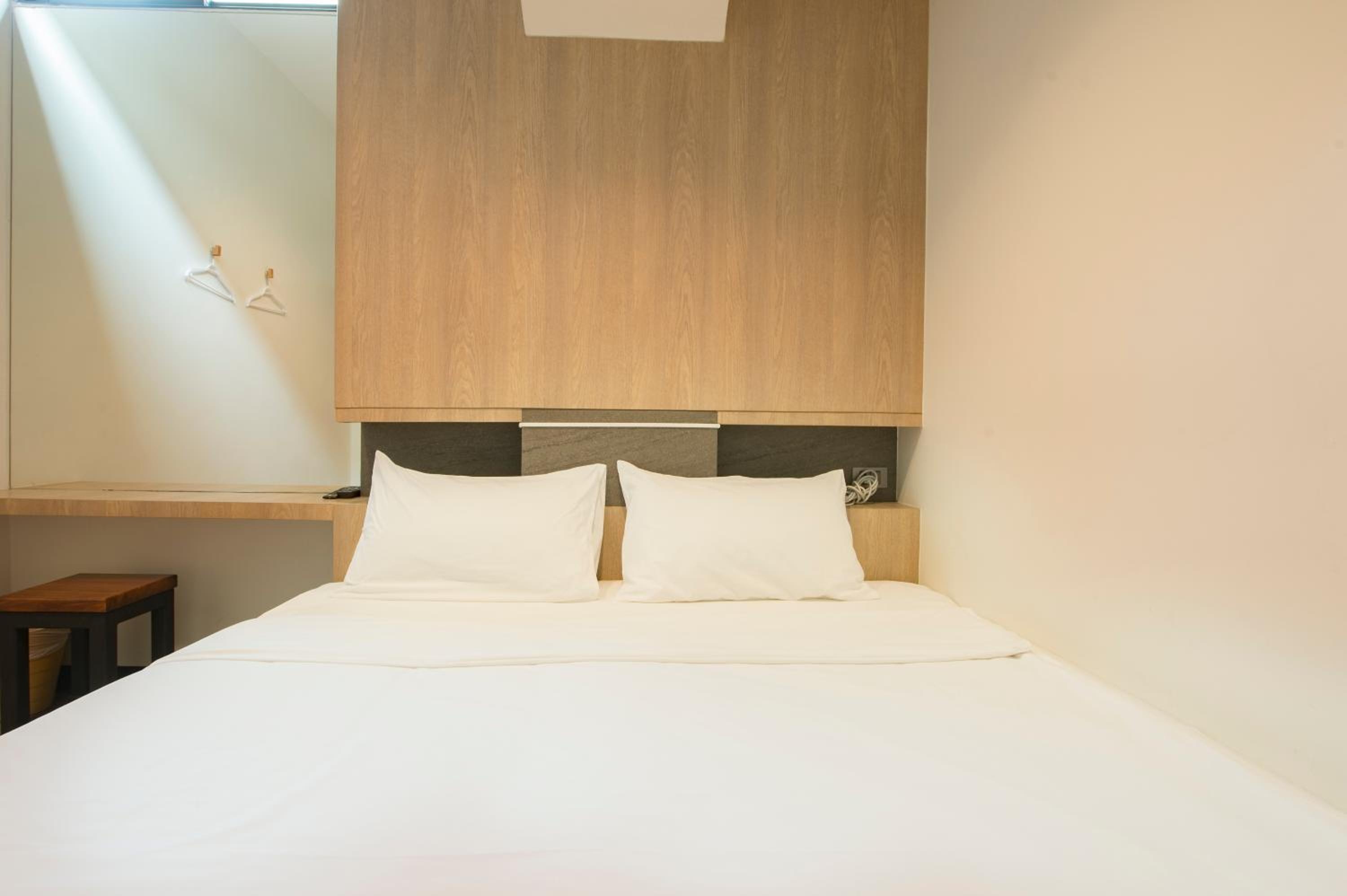 Foto de T Hostel @ Victory Monument
