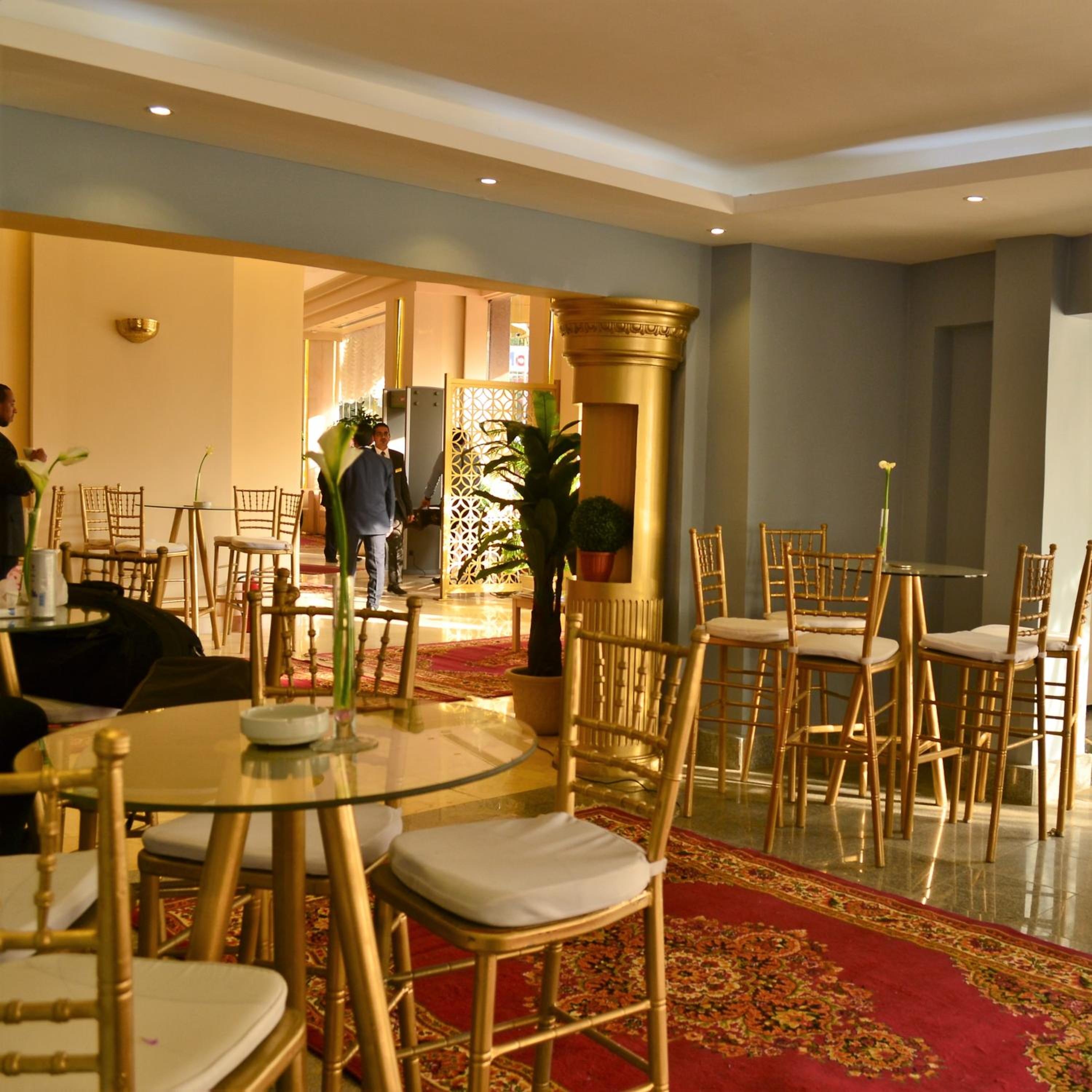 Foto de Cleopatra Hotel