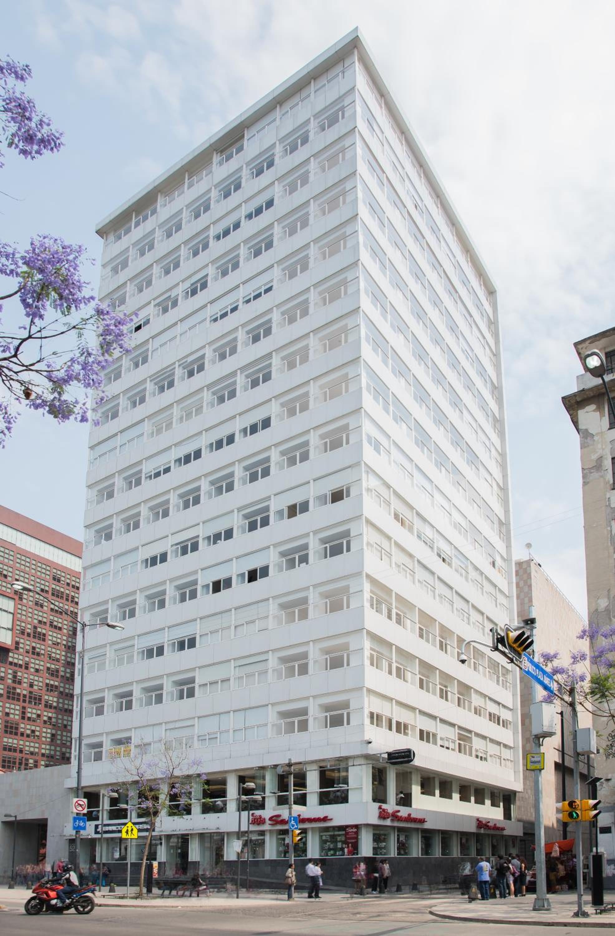 Boutique Apartment Downtown 1106