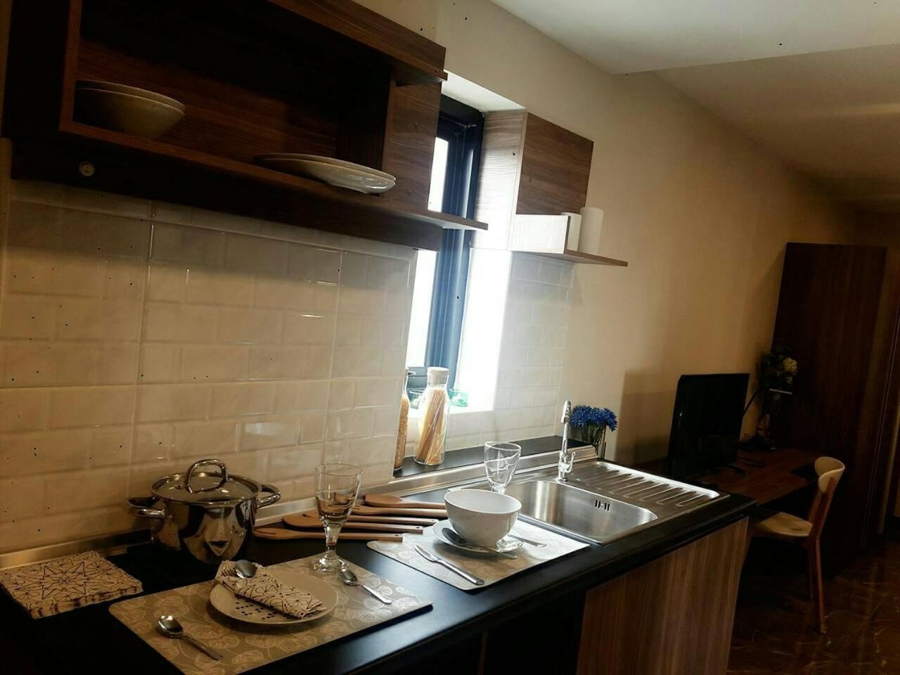 Foto de Rangsit Residence & Hotel by HOTEL DD