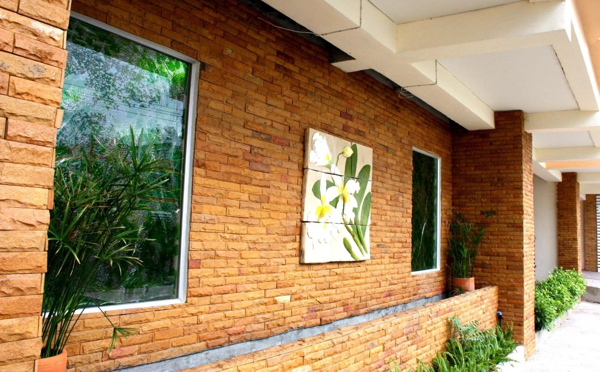 Foto de Casa Narinya @ Suvarnabhumi Airport