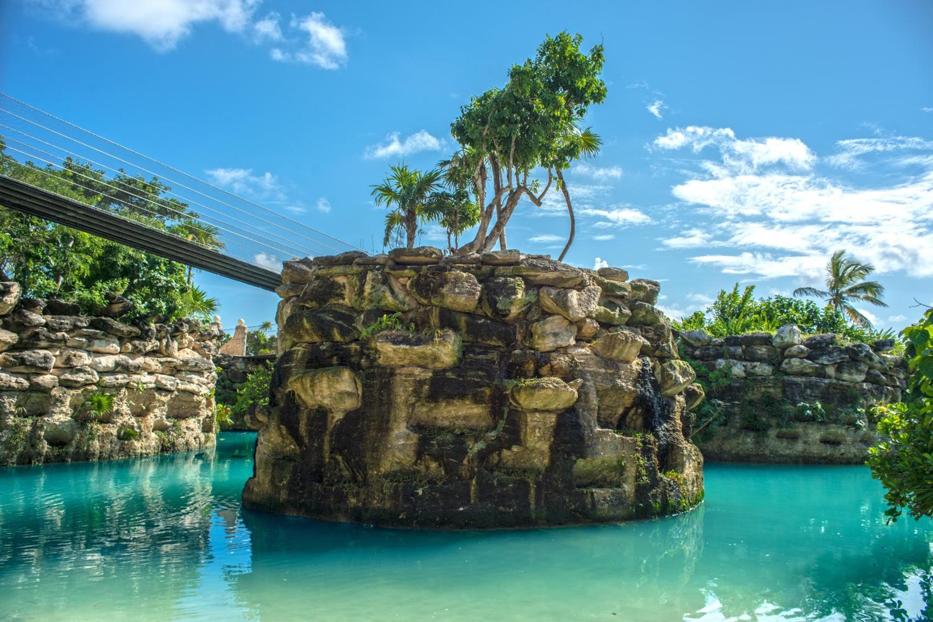 Foto de Hotel Xcaret Mexico All Parks All Fun Inclusive