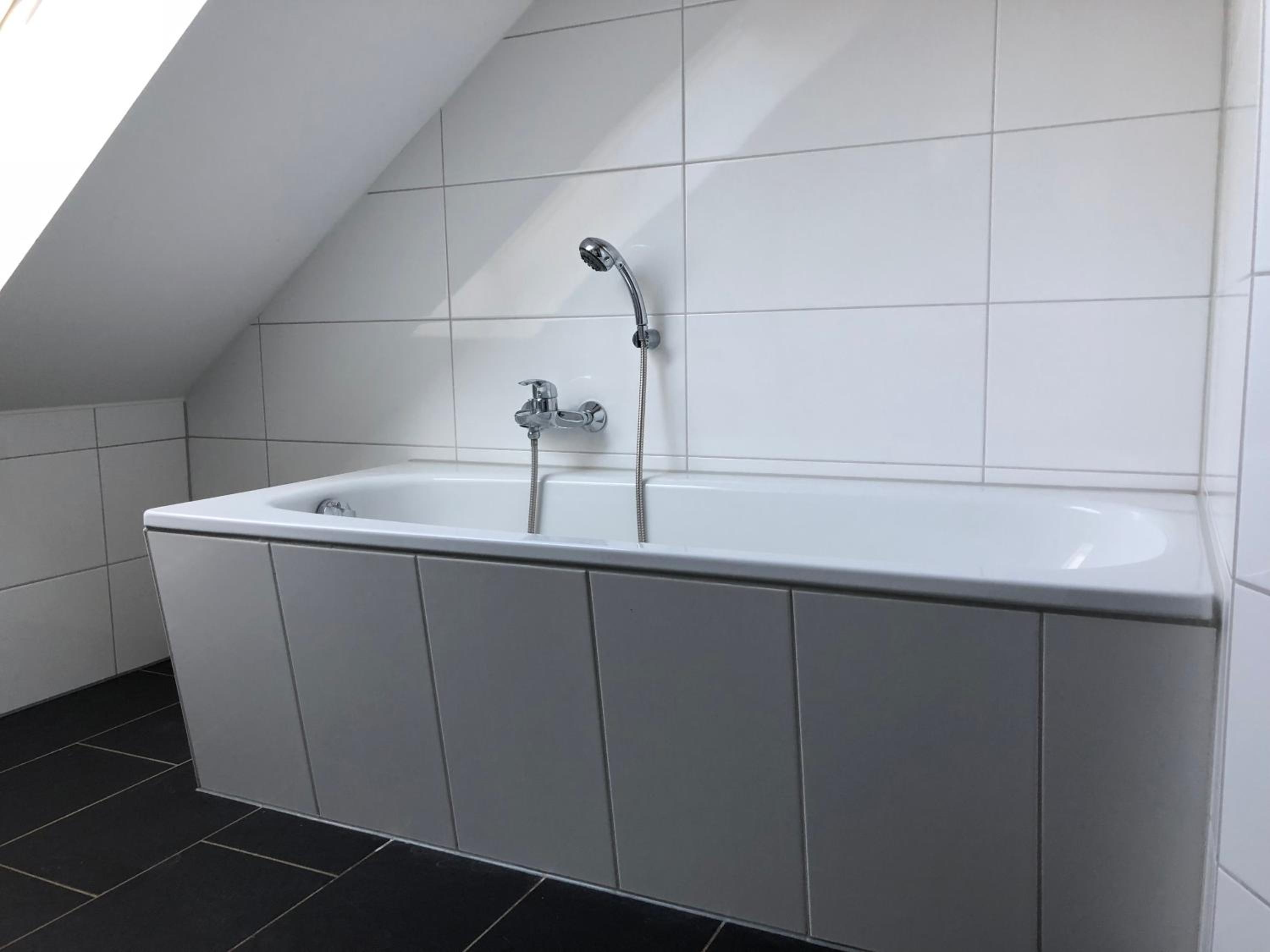 Foto de Moderne Wohnung im Grünen in WRN