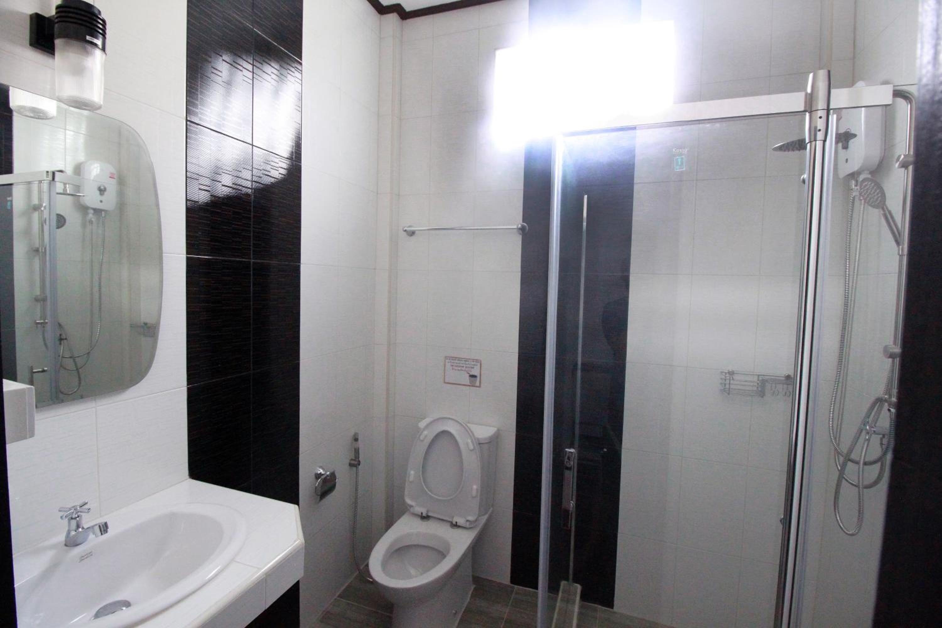 Foto de OB ARUN House