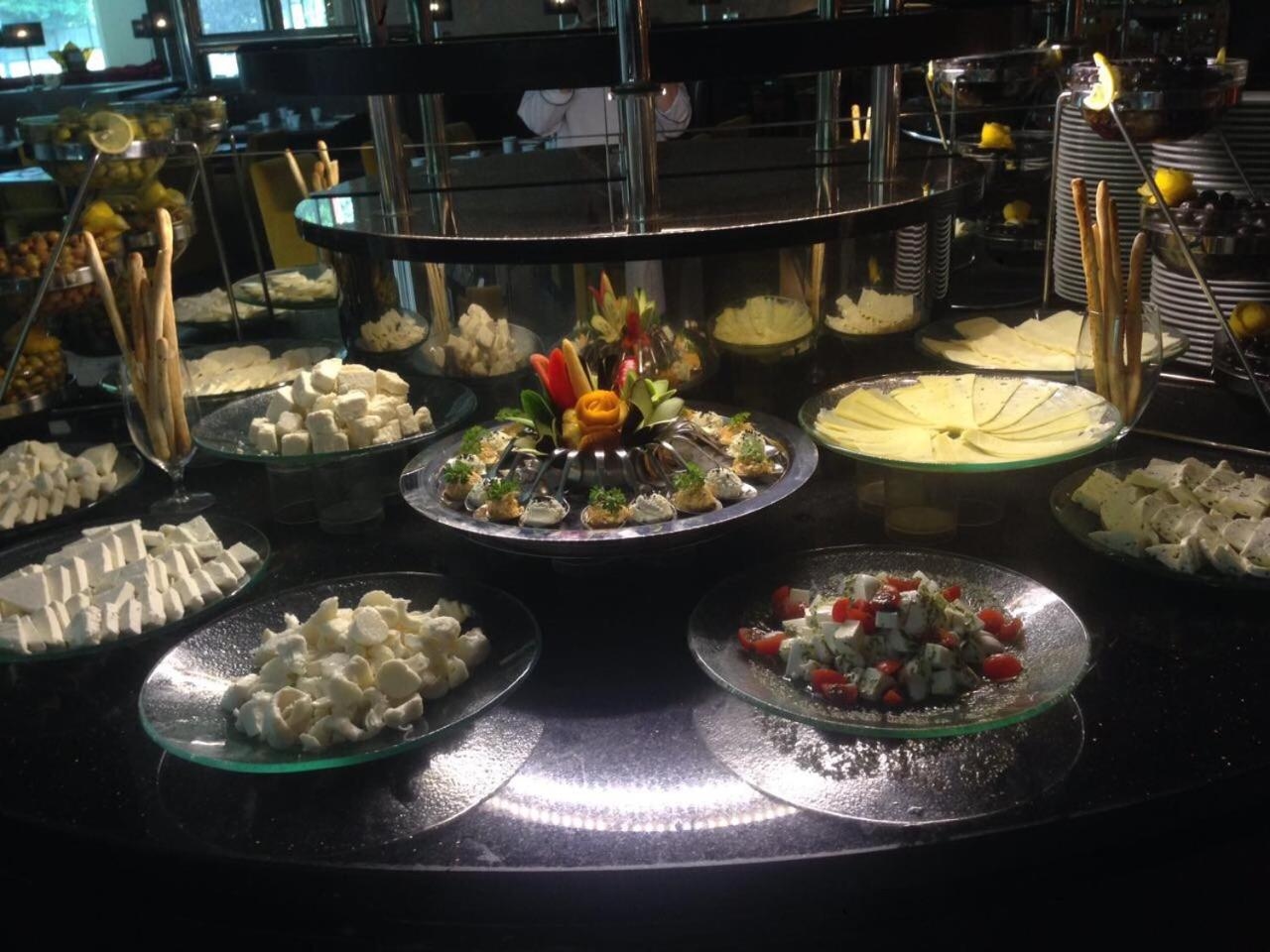 Foto de InterContinental Grand Ankara by IHG