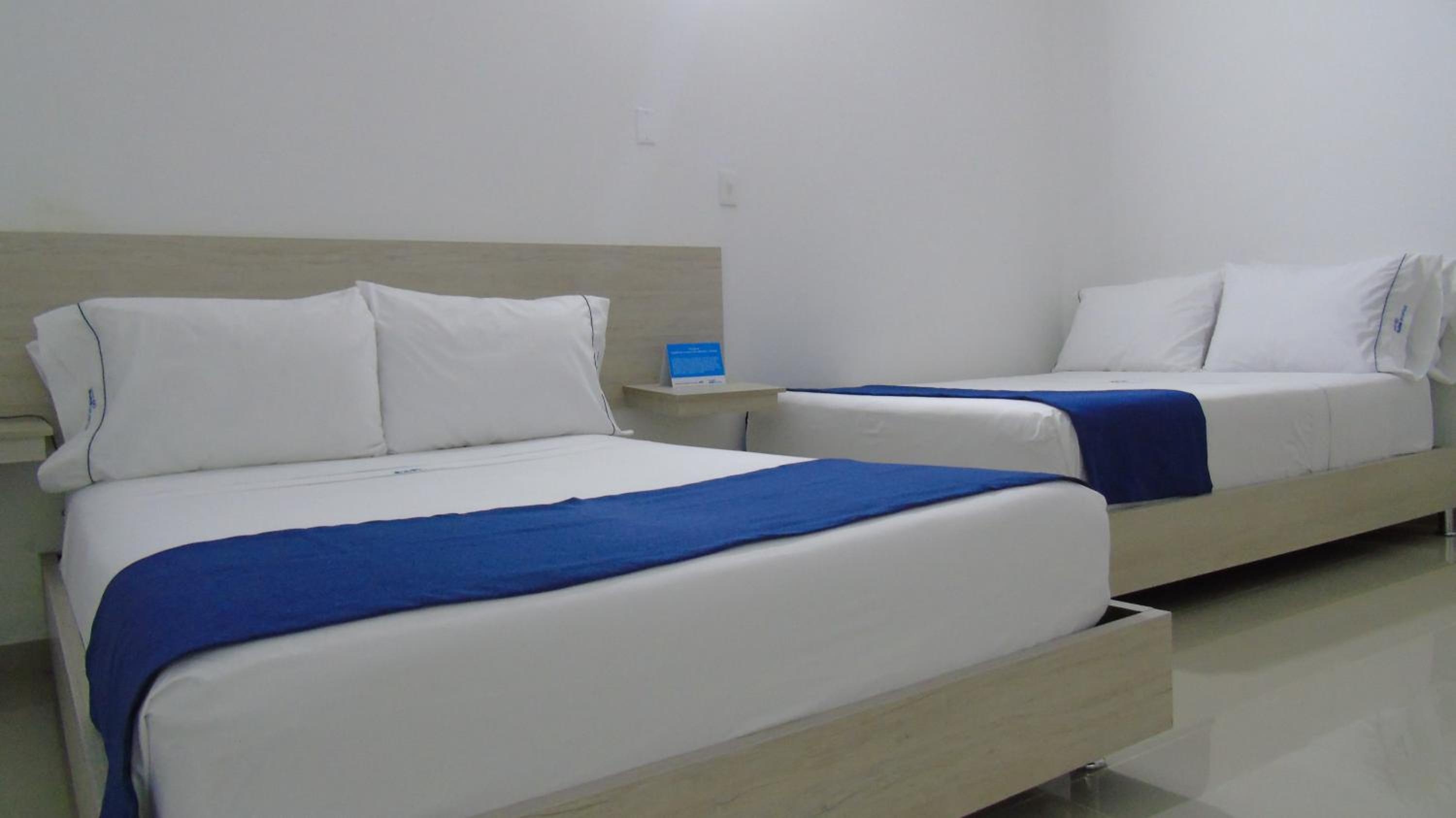 Foto de Hotel Suite del Parque