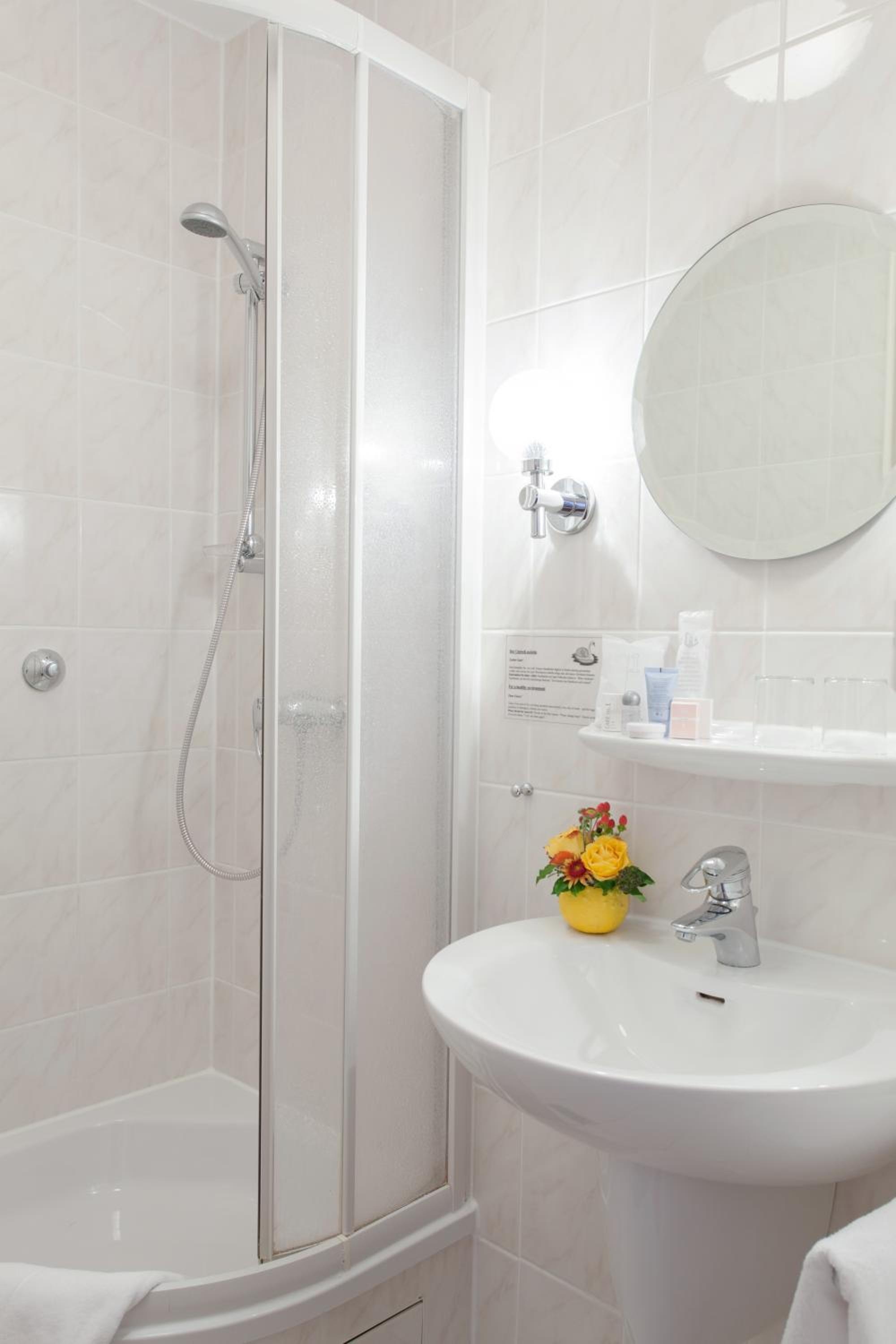 Foto de Hotel Benn