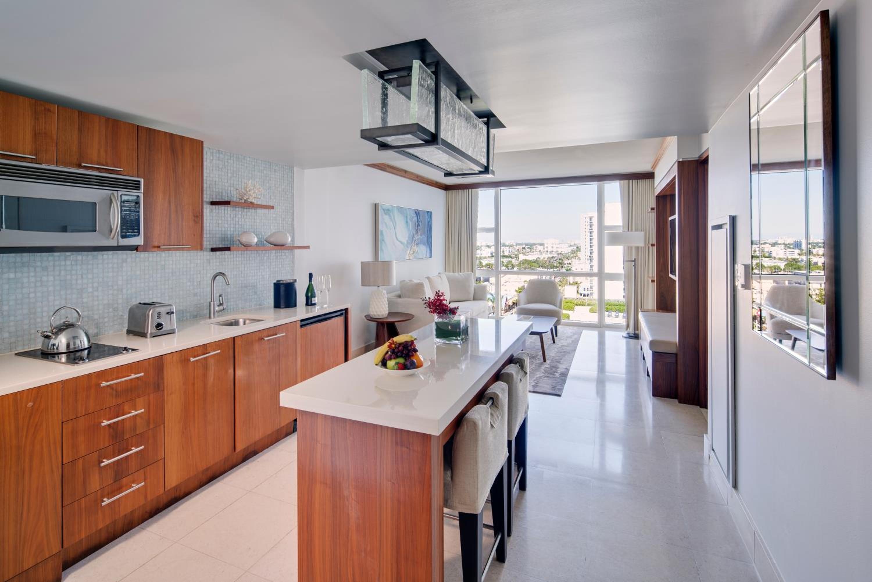 Foto de Carillon Miami Wellness Resort