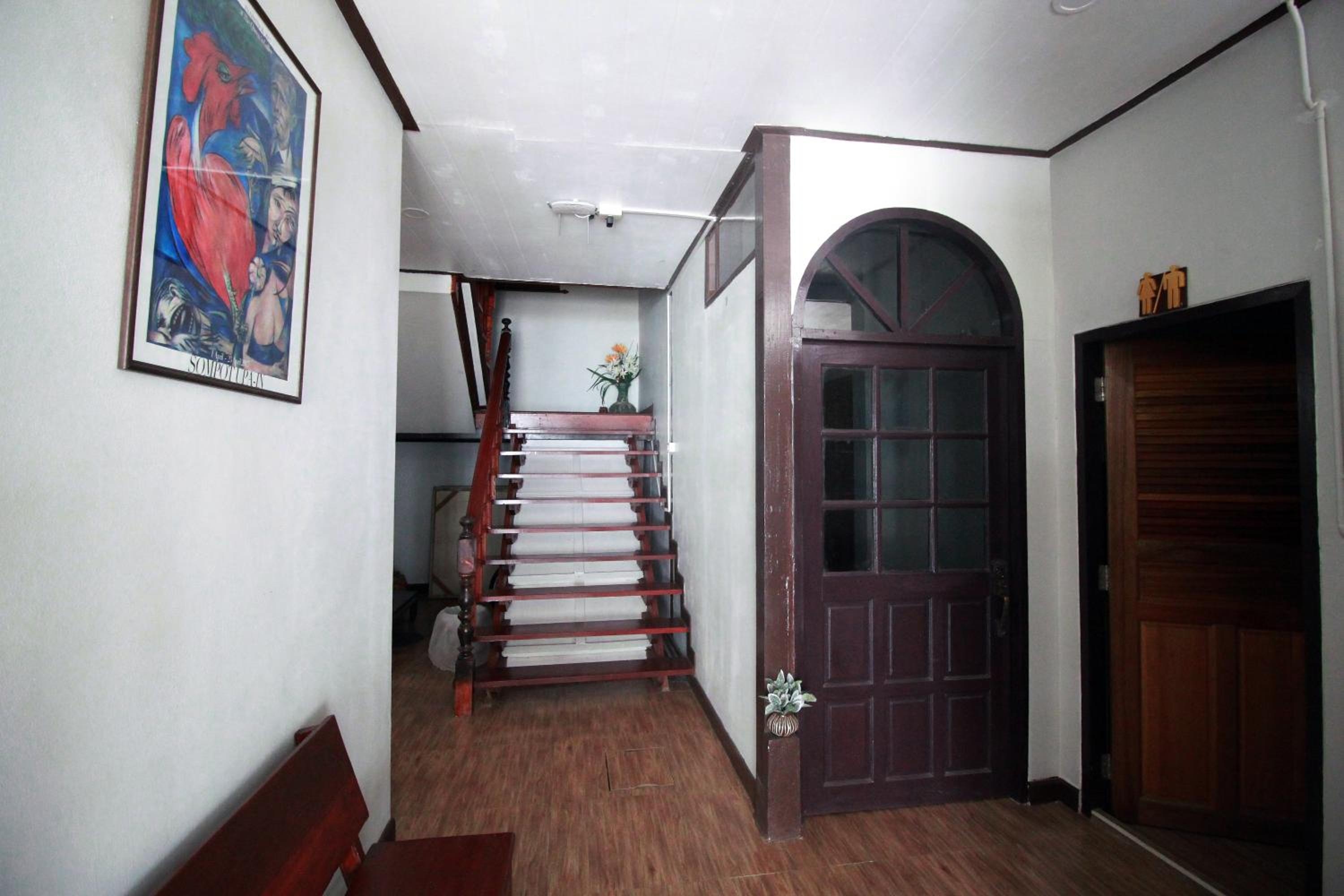 Foto de OB ARUN House