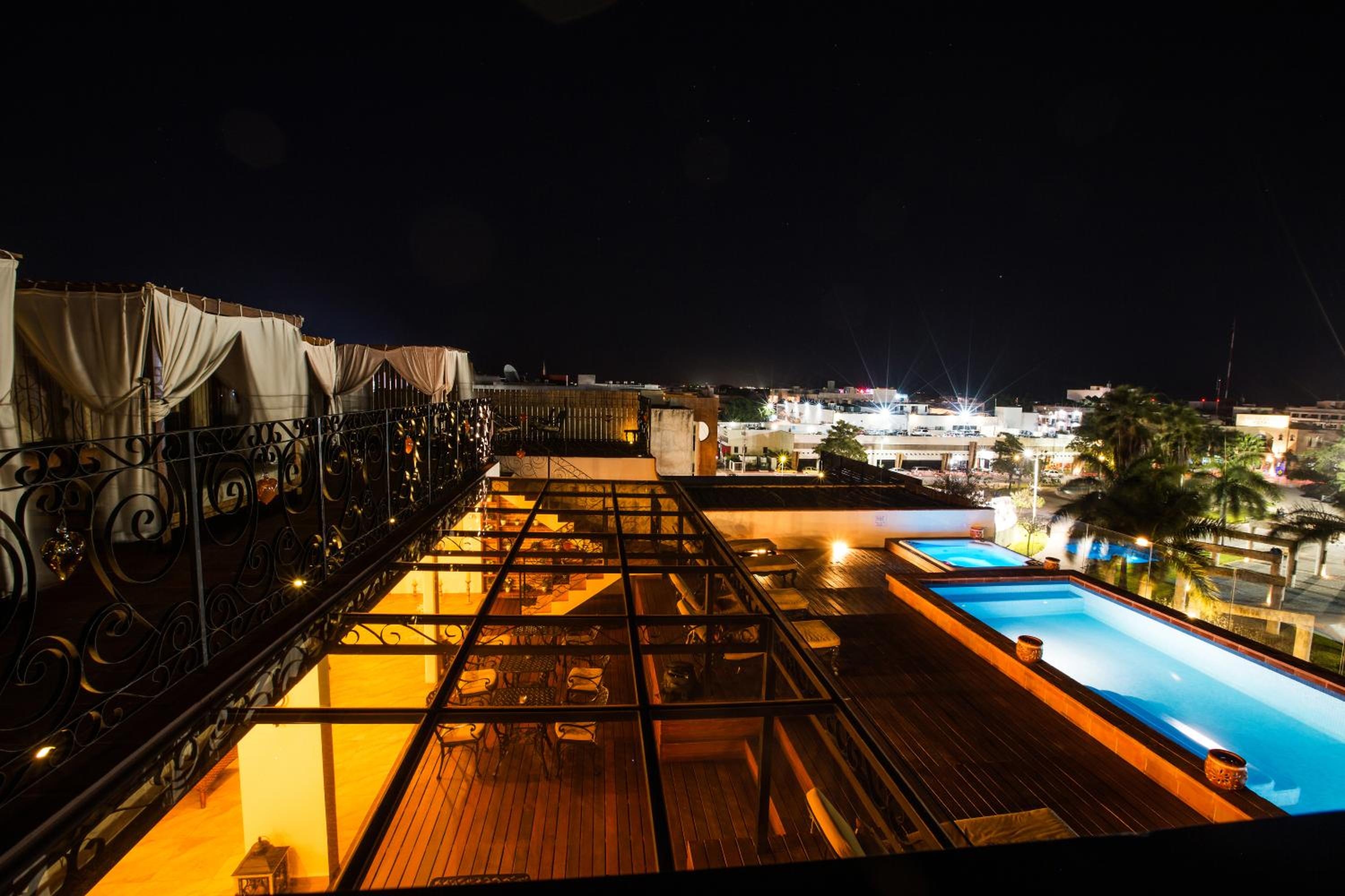 Foto de La Pasion Colonial Hotel Boutique By Bunik