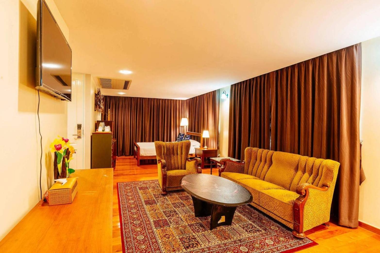 Foto de Nine Design Place