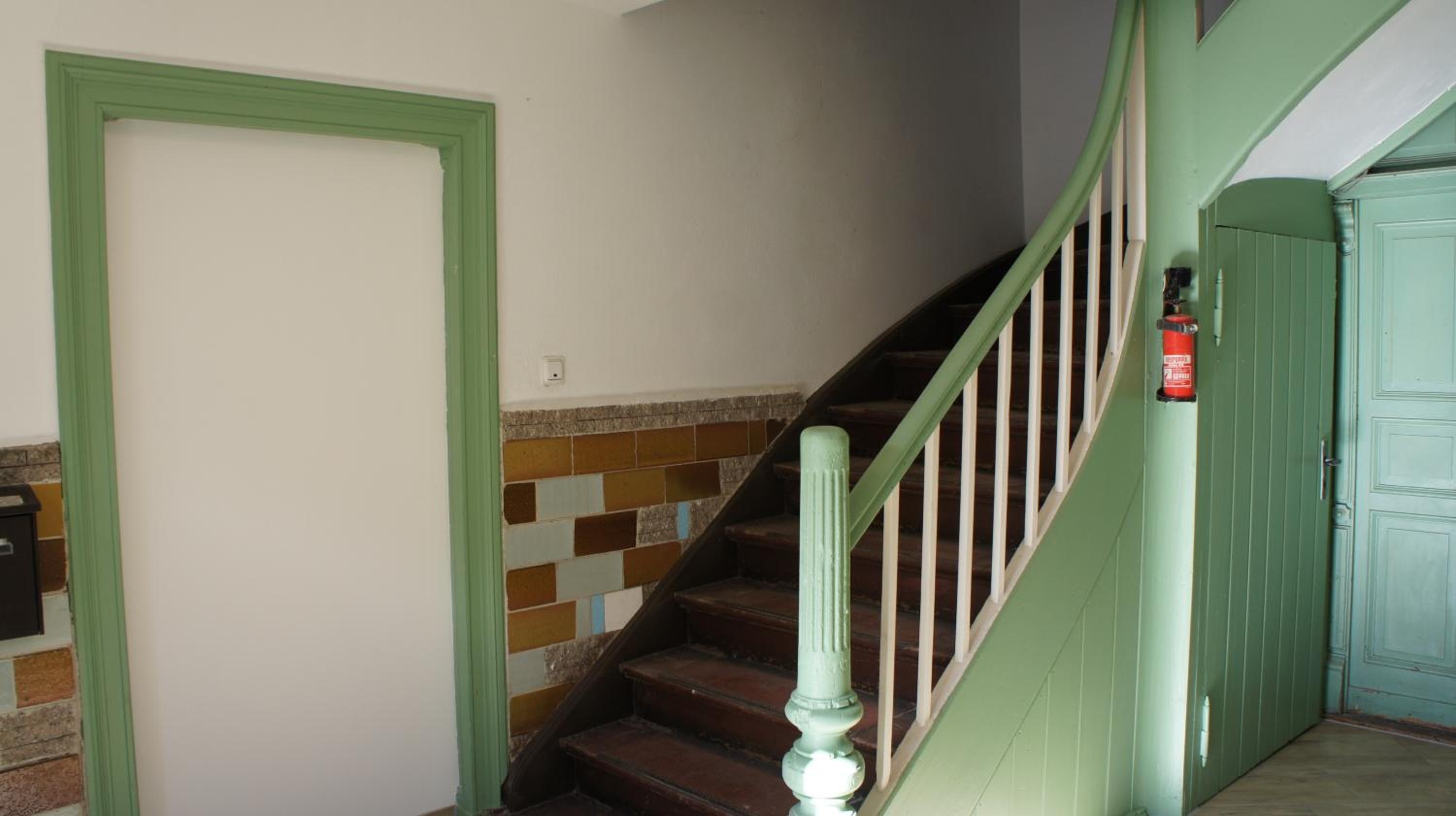 Foto de Ferienwohnung am Markt
