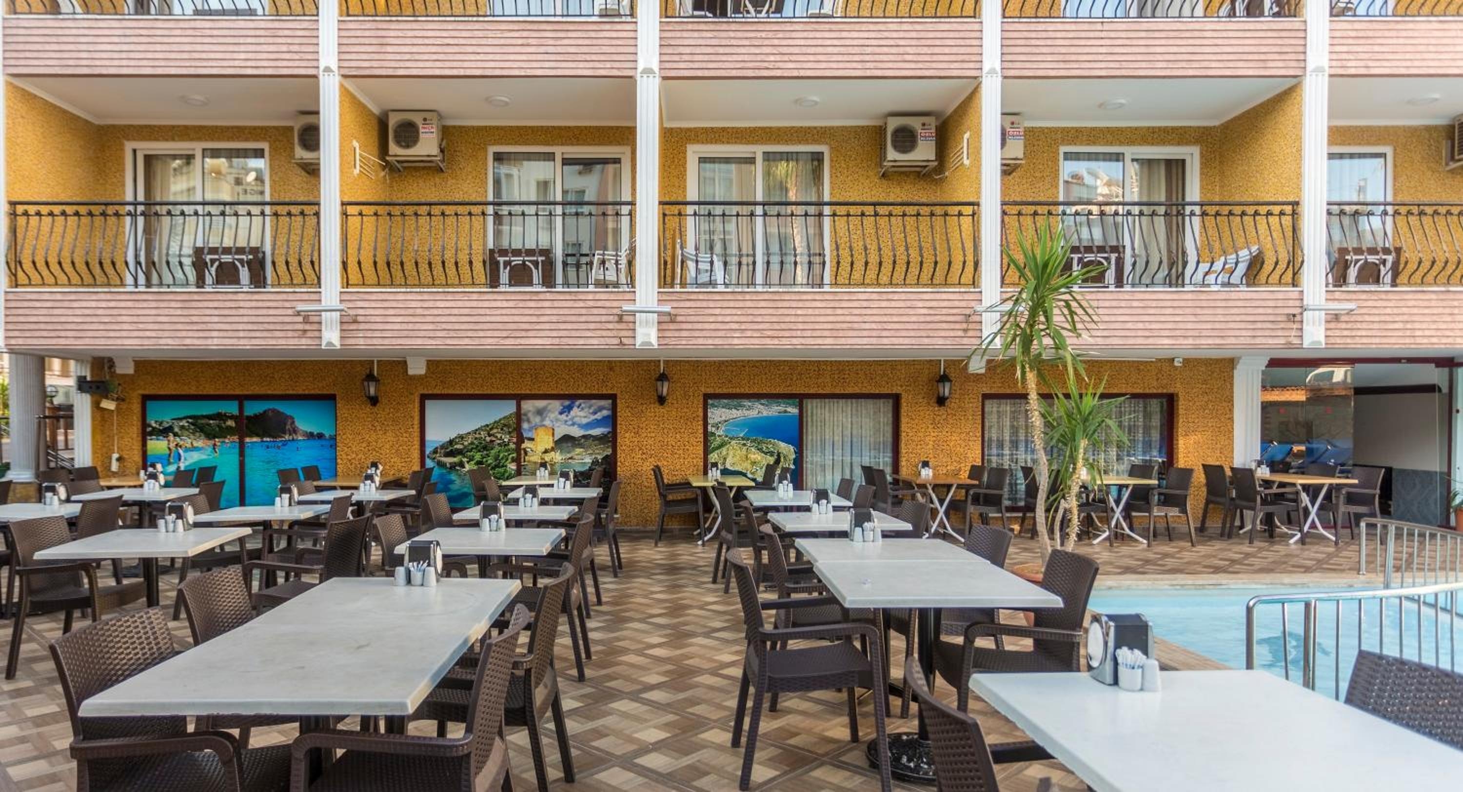 Foto de Wasa Hotel