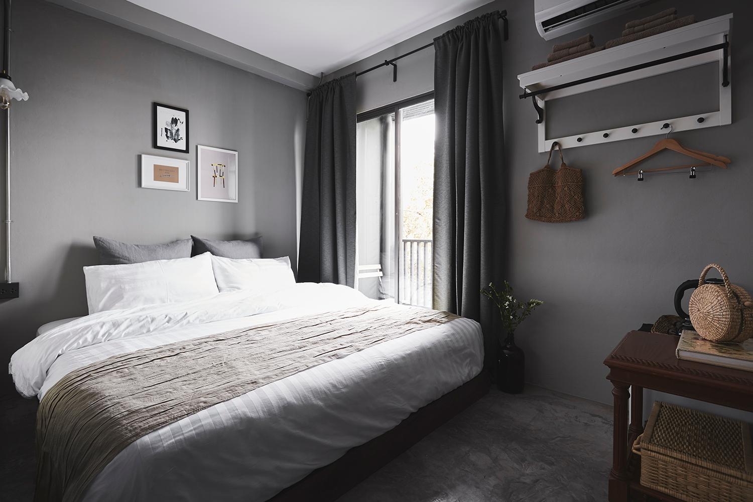 Foto de Ob-Oon Boutique Bed & Breakfast