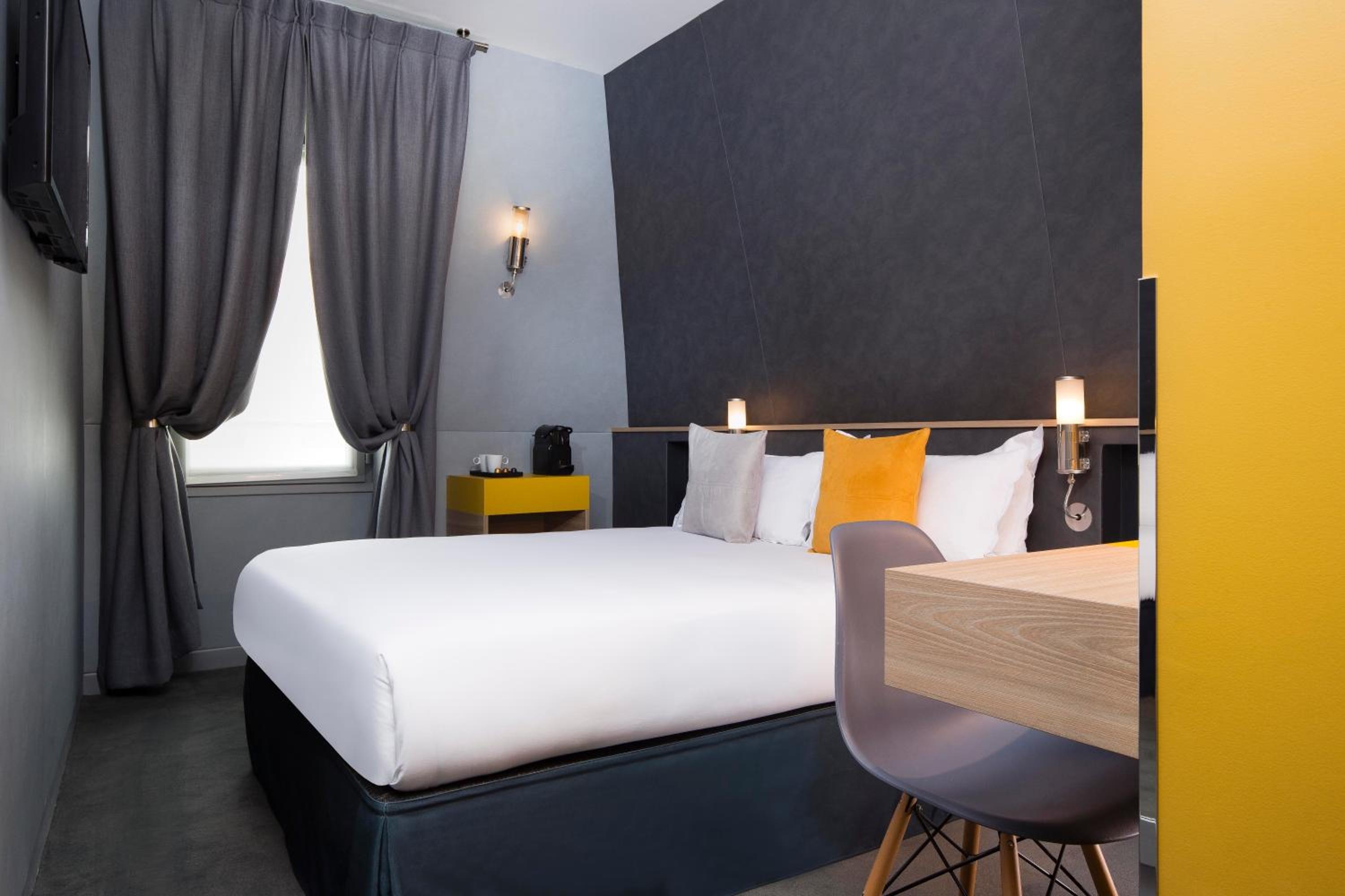 Foto de ibis Styles Bourg La Reine