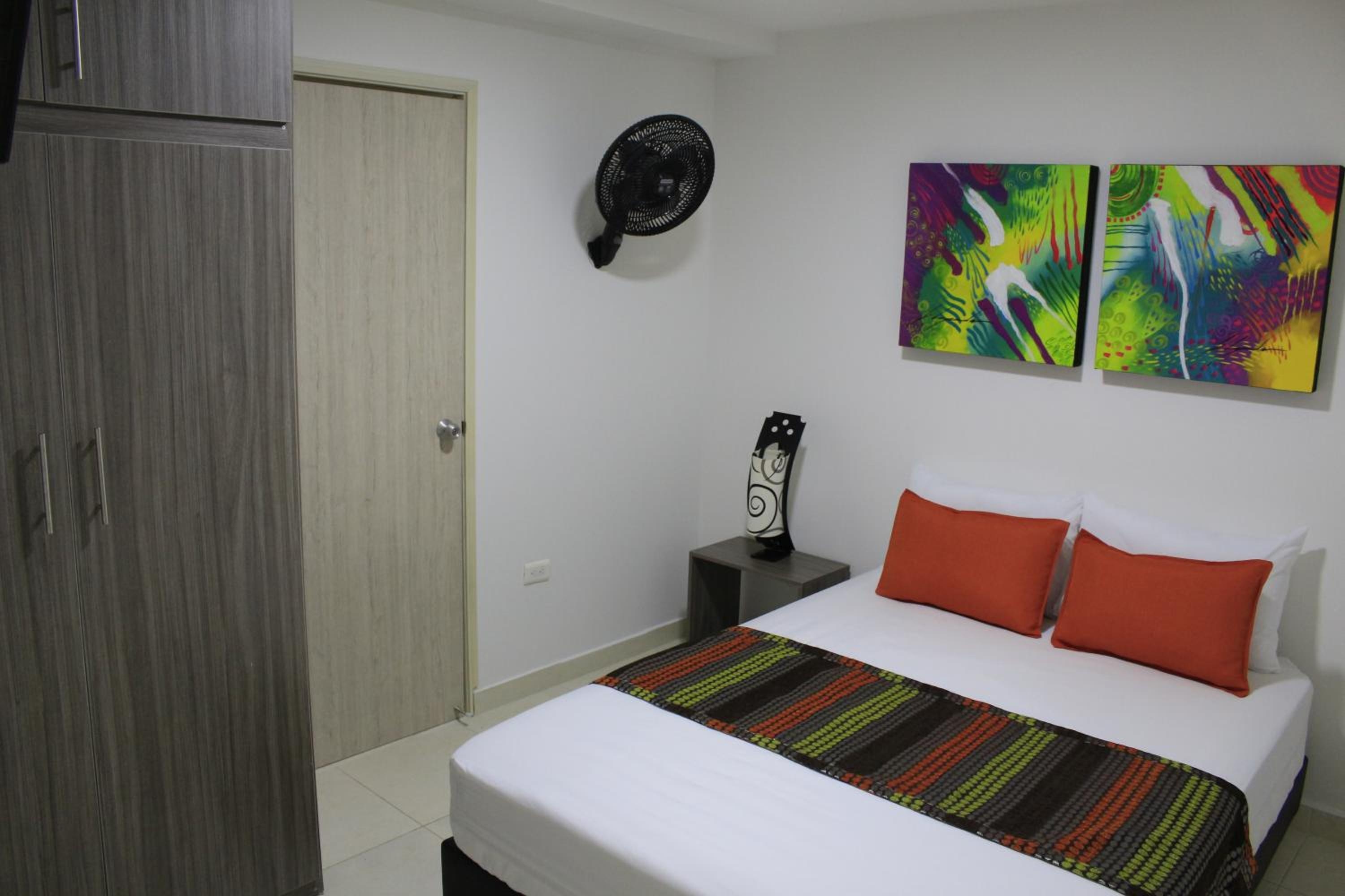 Foto de Hotel Pereira 421