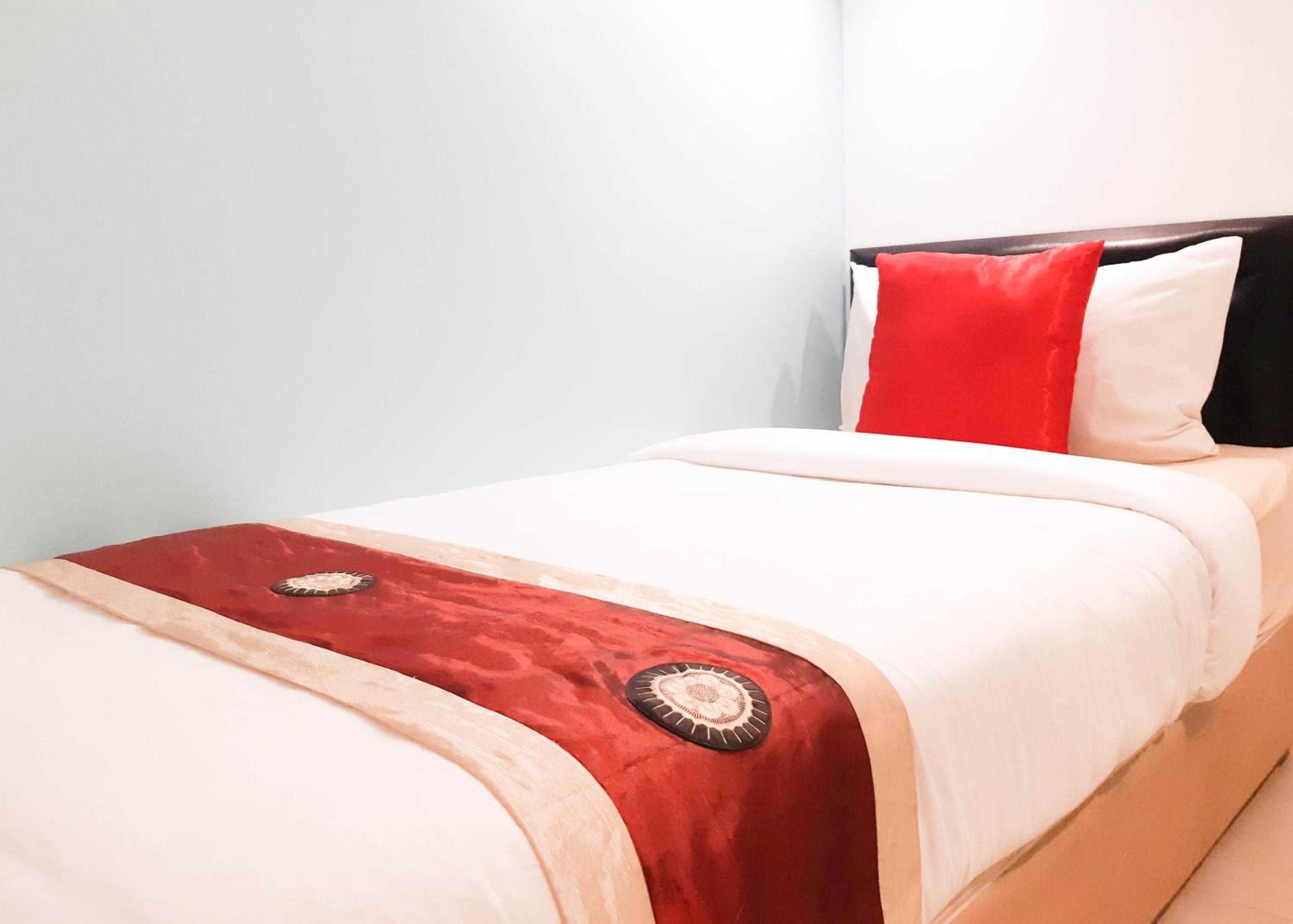 Foto de Khaosan Art Hotel