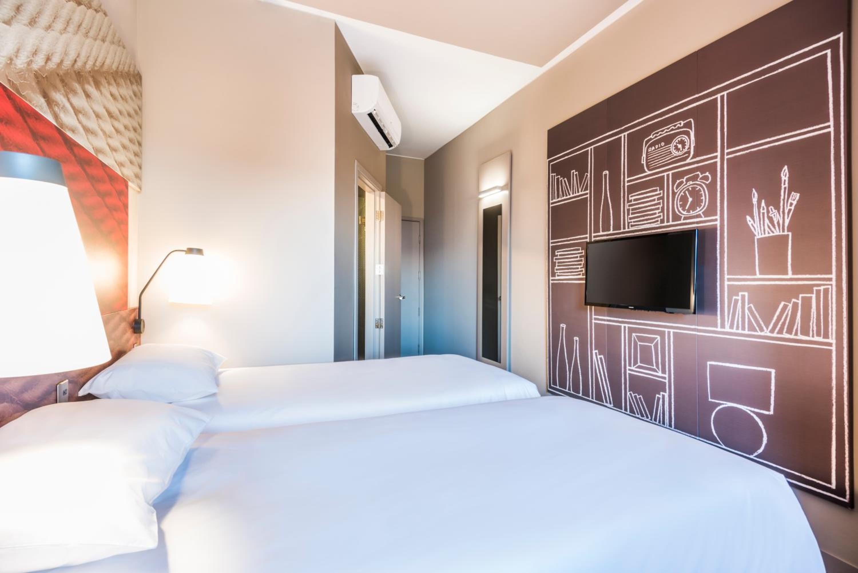 Foto de Hotel Ibis Cali Granada