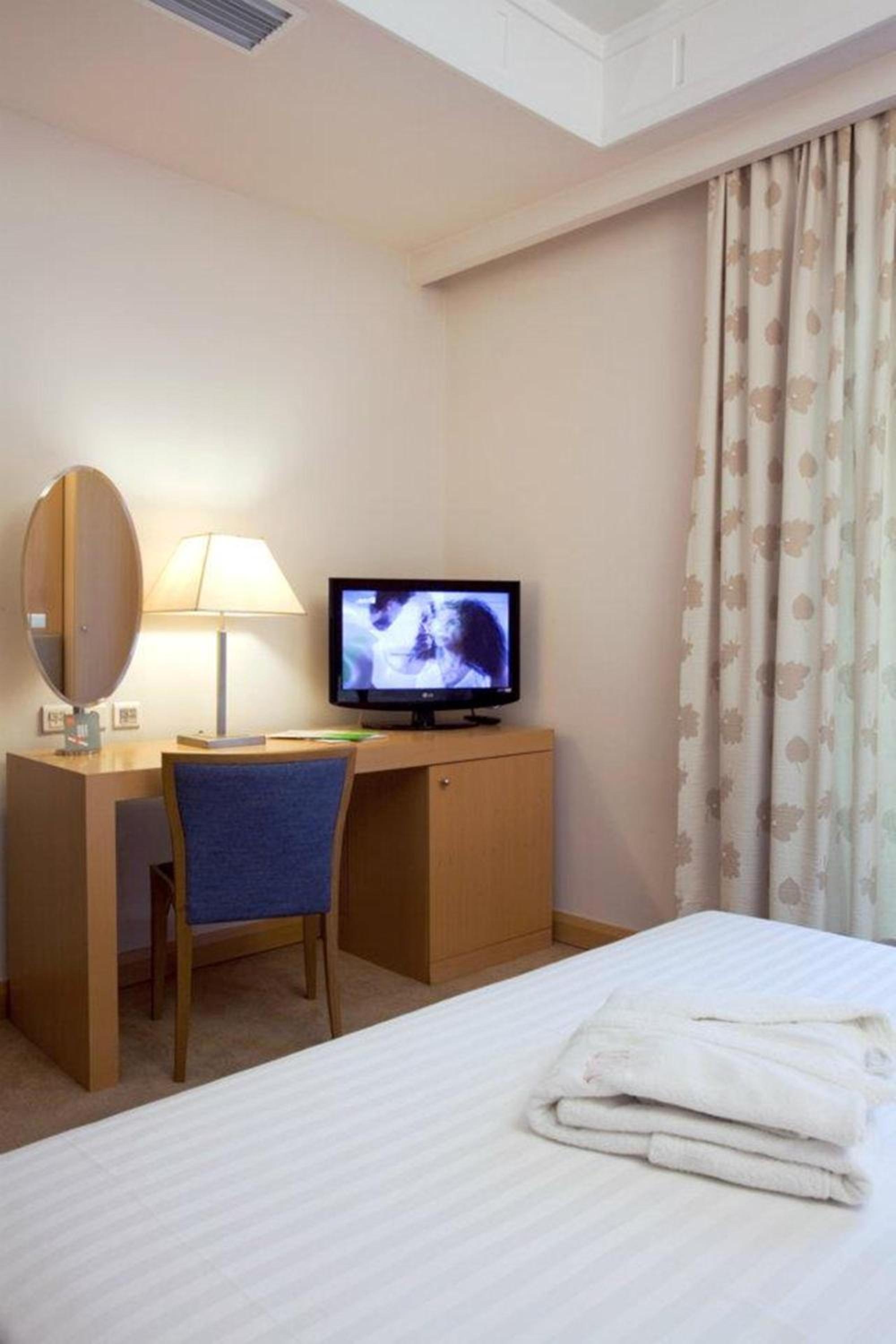 Foto de Central Hotel