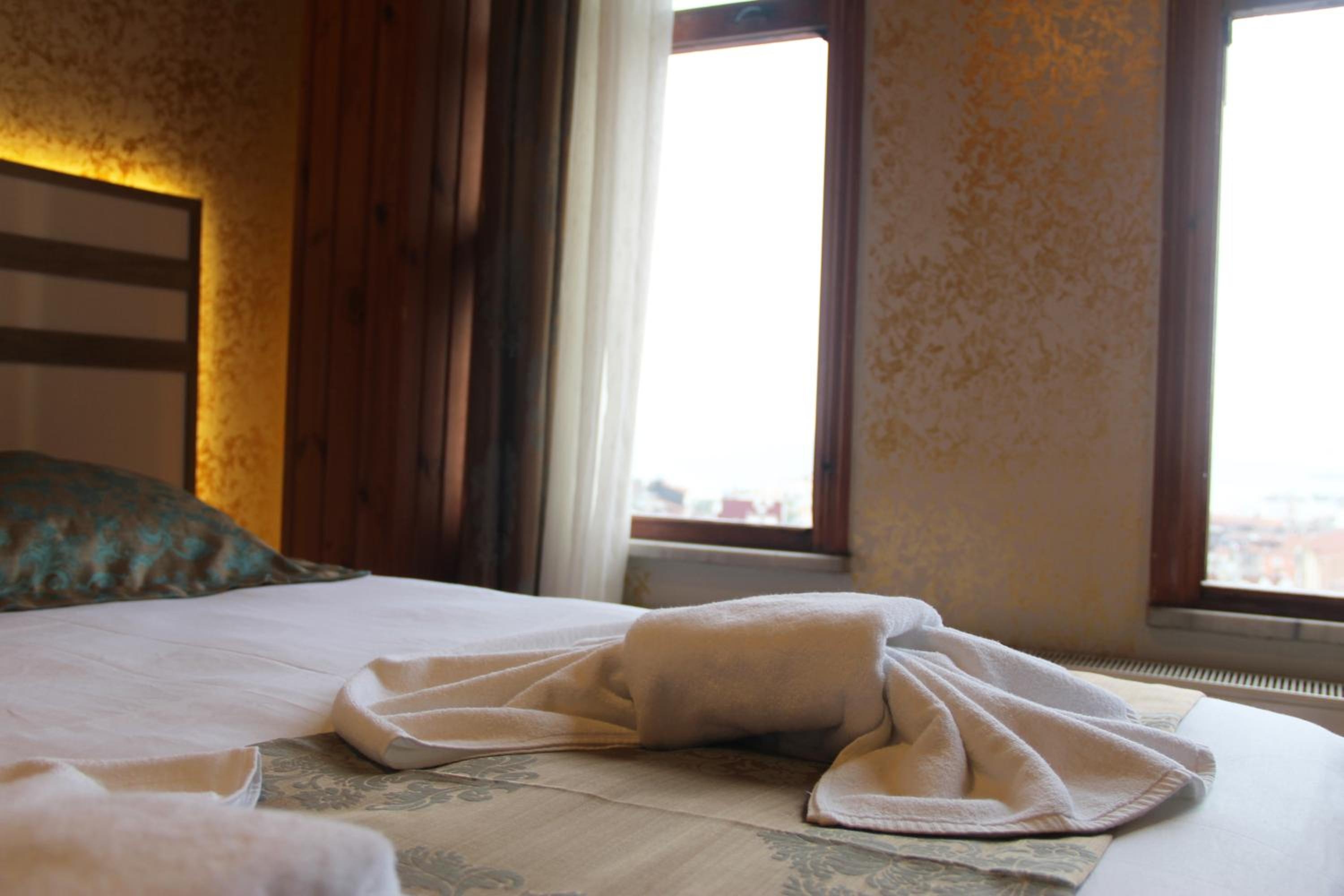 Foto de Theodian Hotel