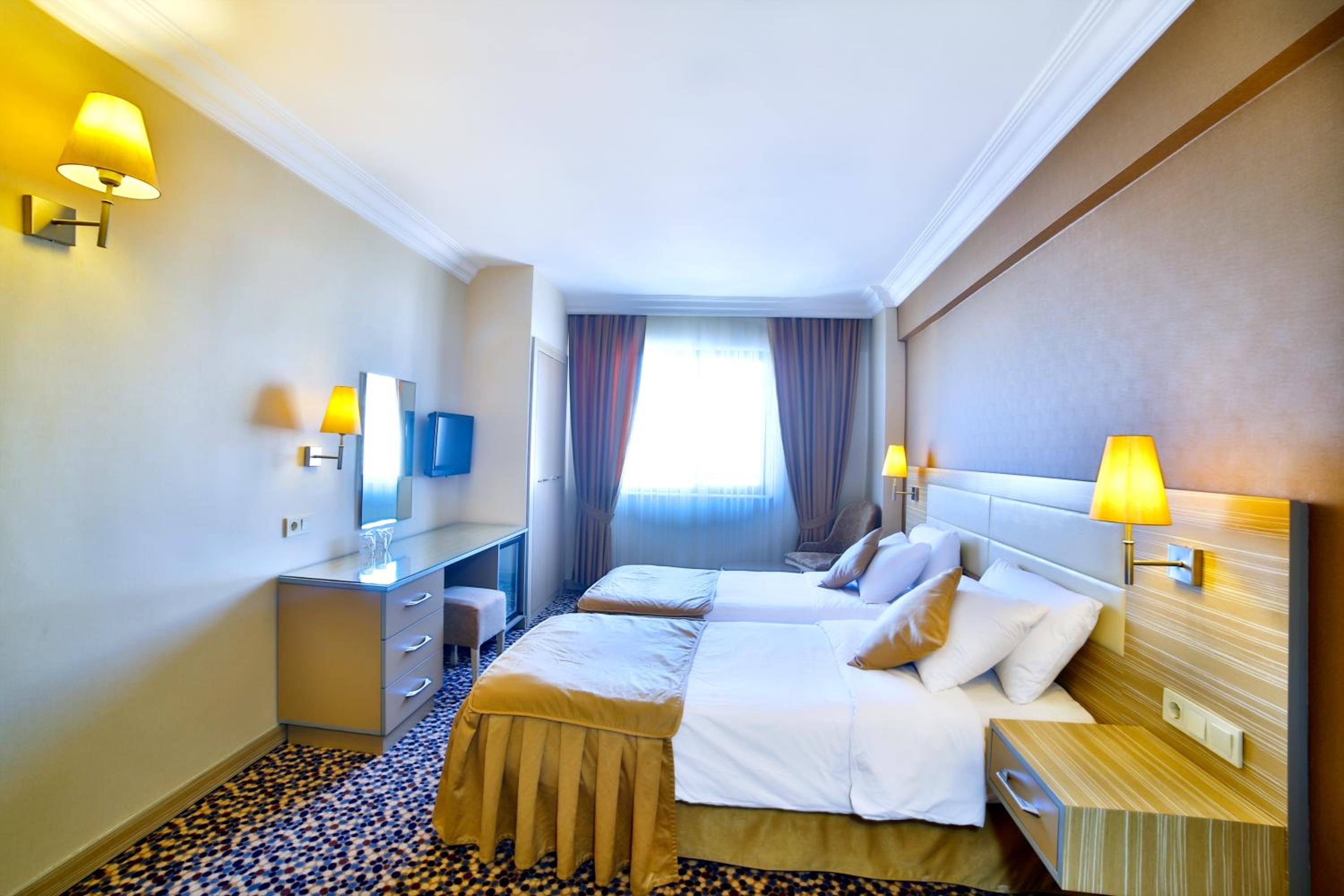 Foto de Hotel Grand Emin