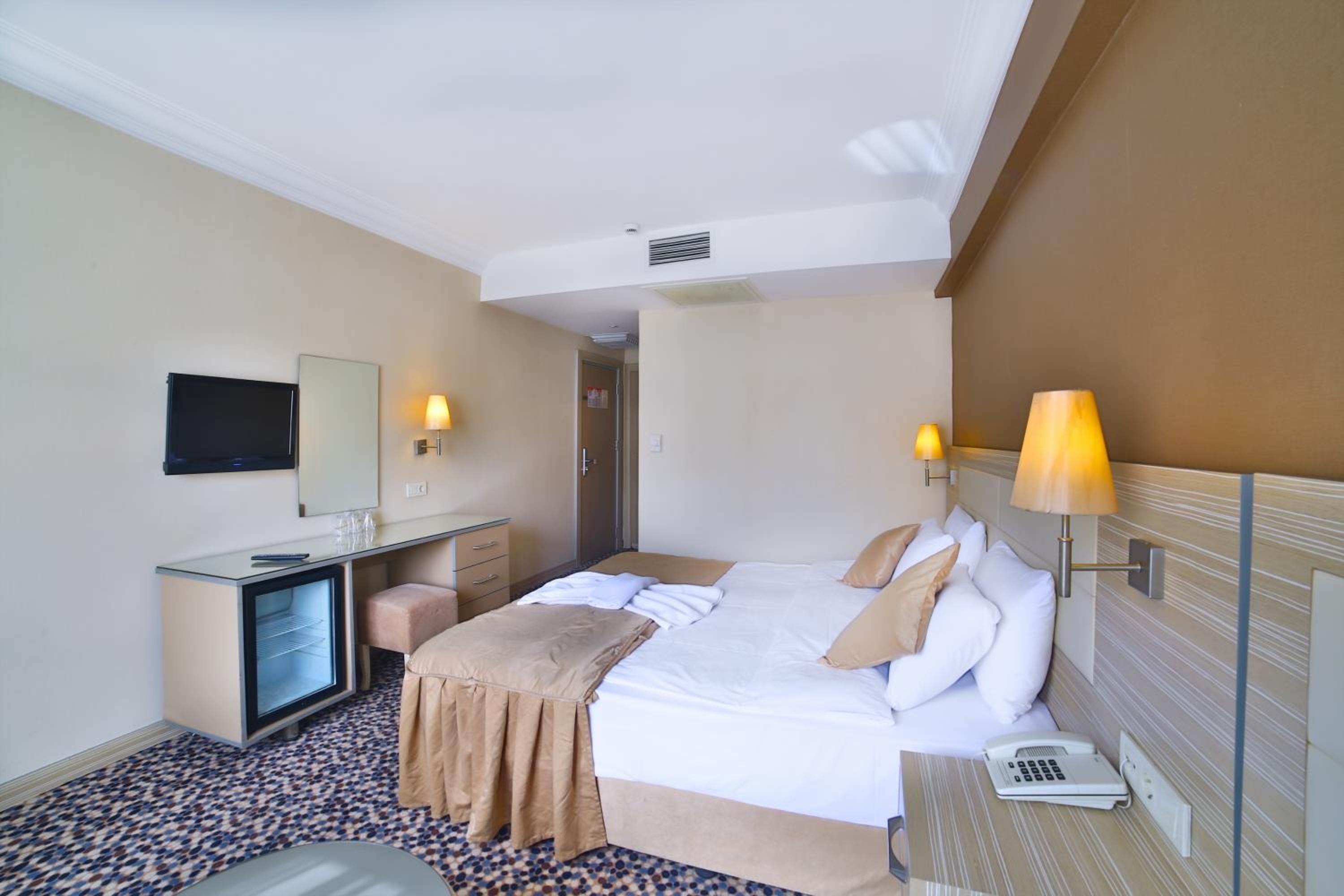 Foto de Hotel Grand Emin
