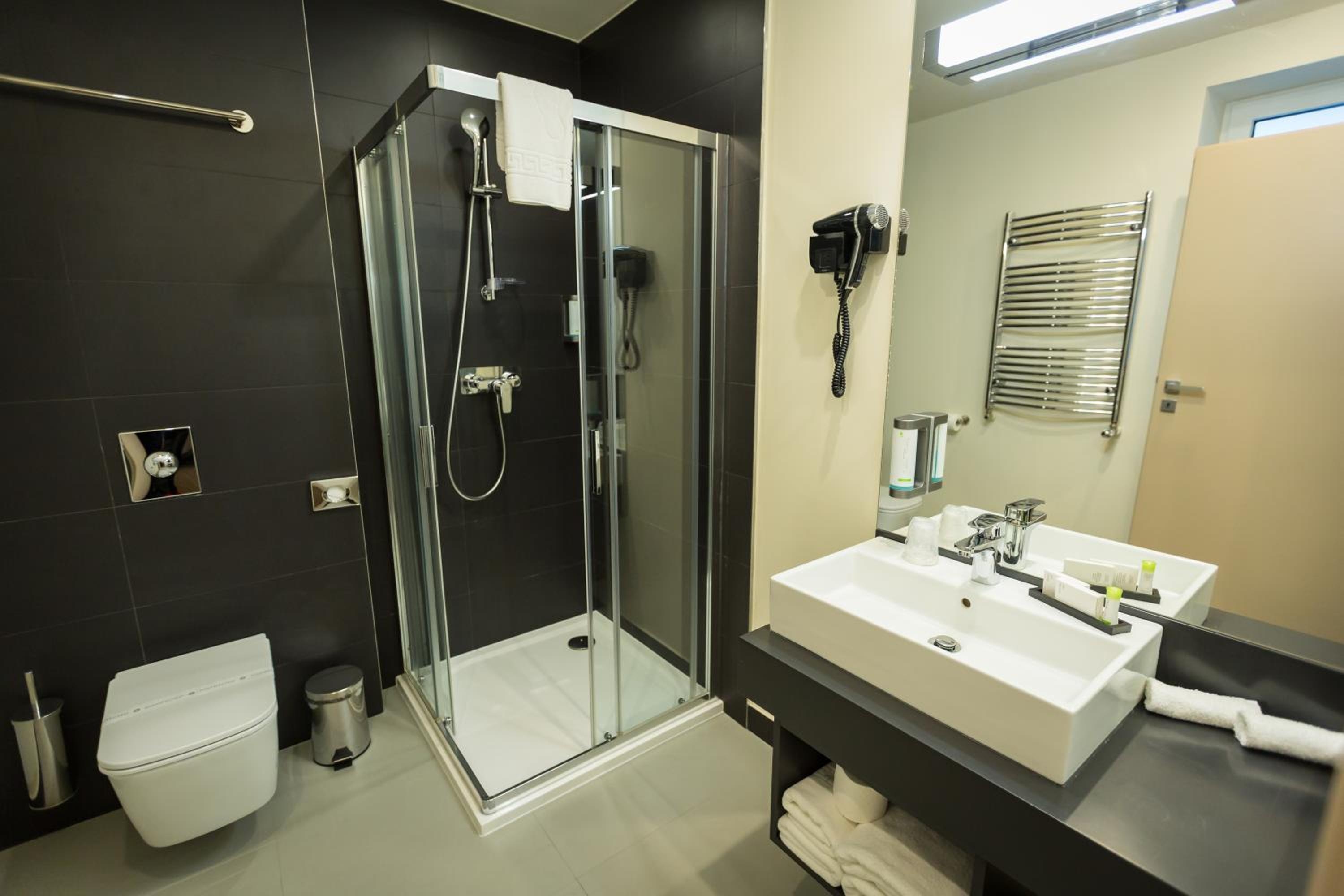 Foto de Belfort Hotel