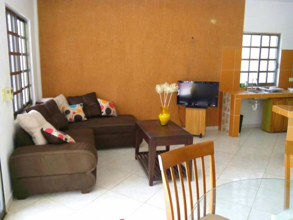 Foto de Mima's Village Cozumel