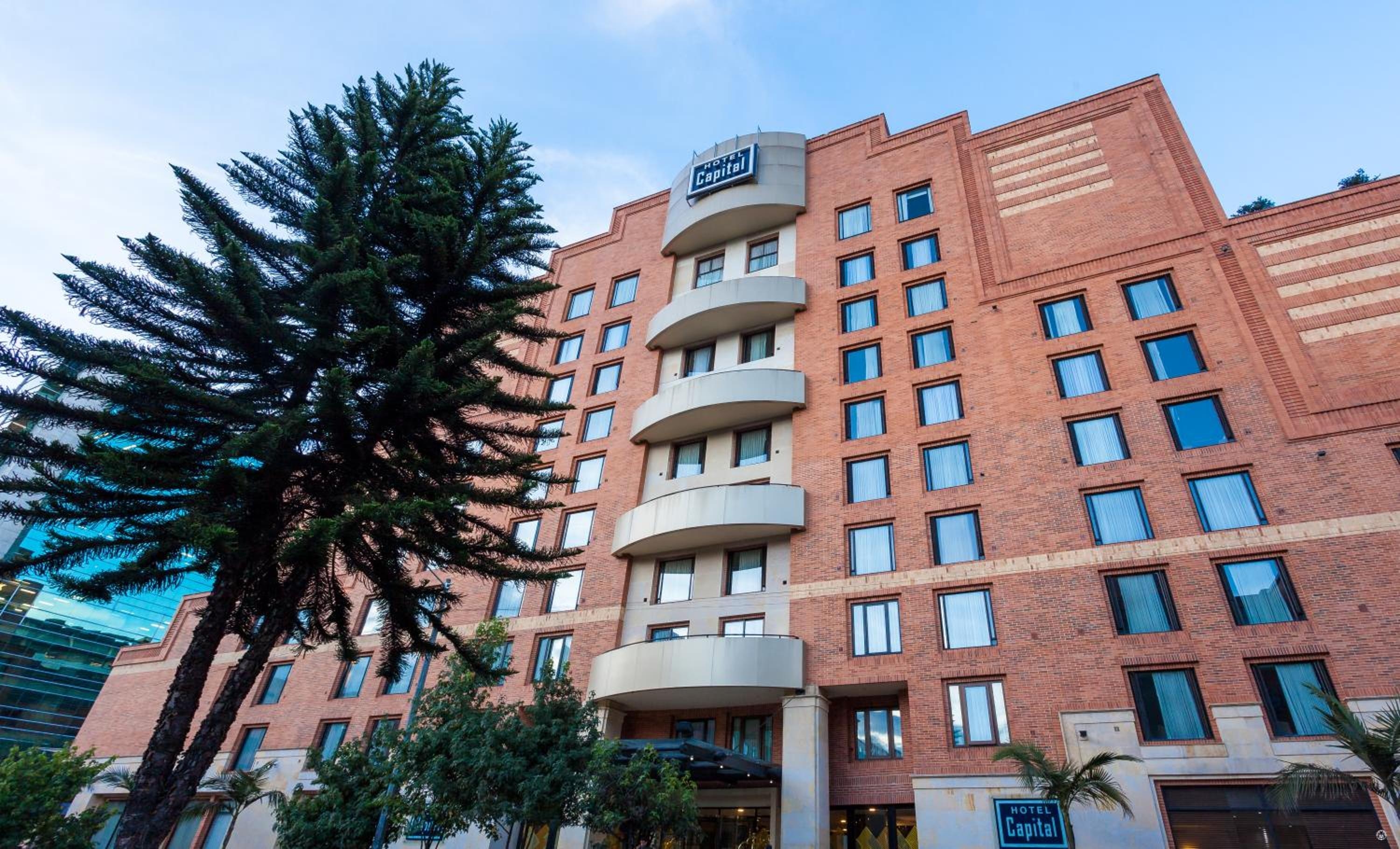 Foto de GHL Hotel Capital