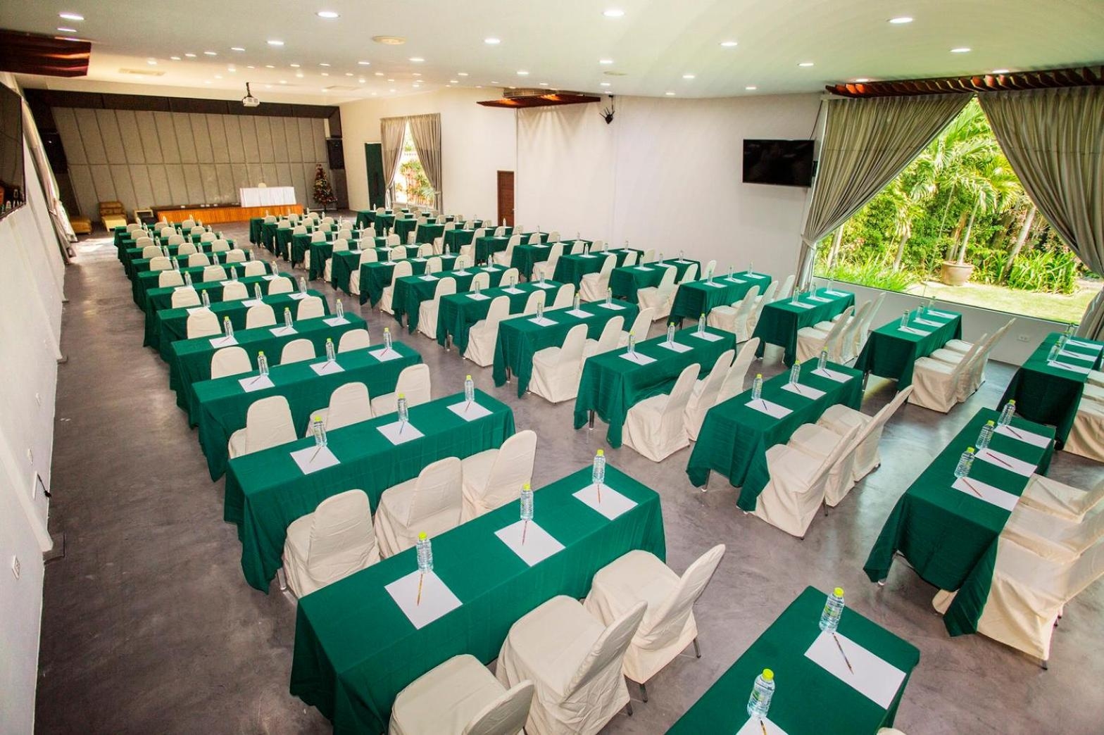 Foto de The Loft Resort Bangkok
