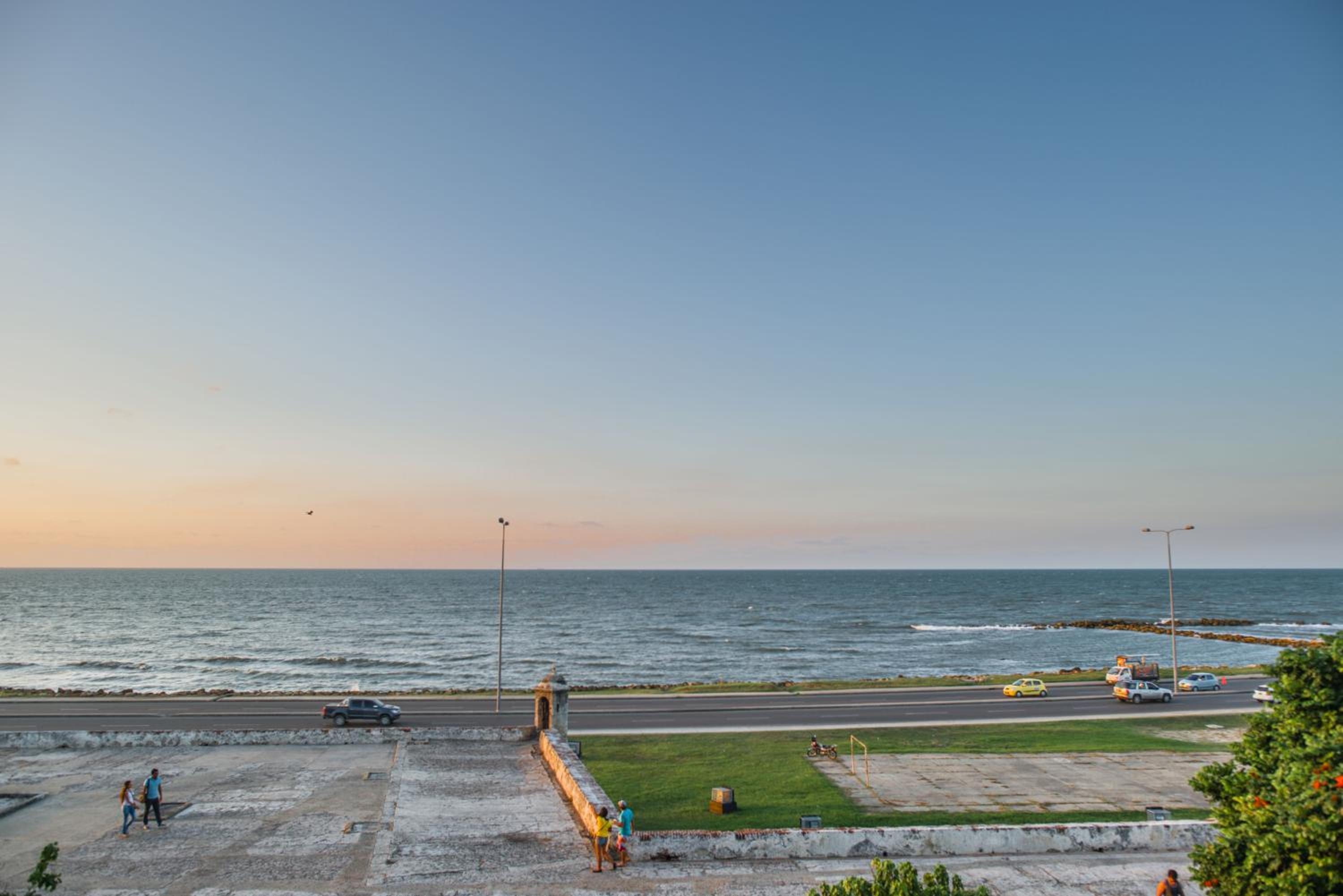 Foto de Hotel Boutique Bovedas de Santa Clara By Accor