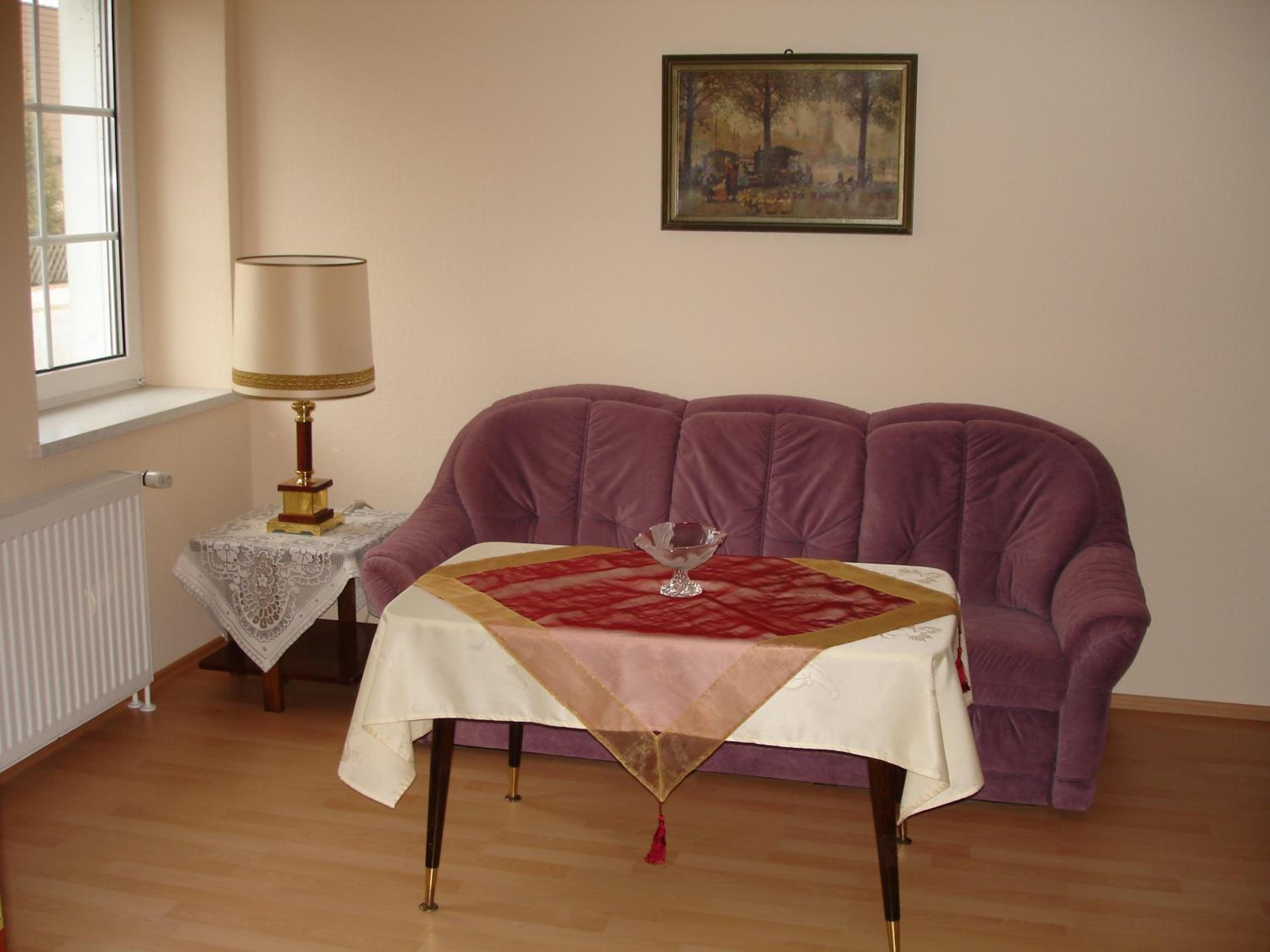 Foto de Ferienwohnung Schob