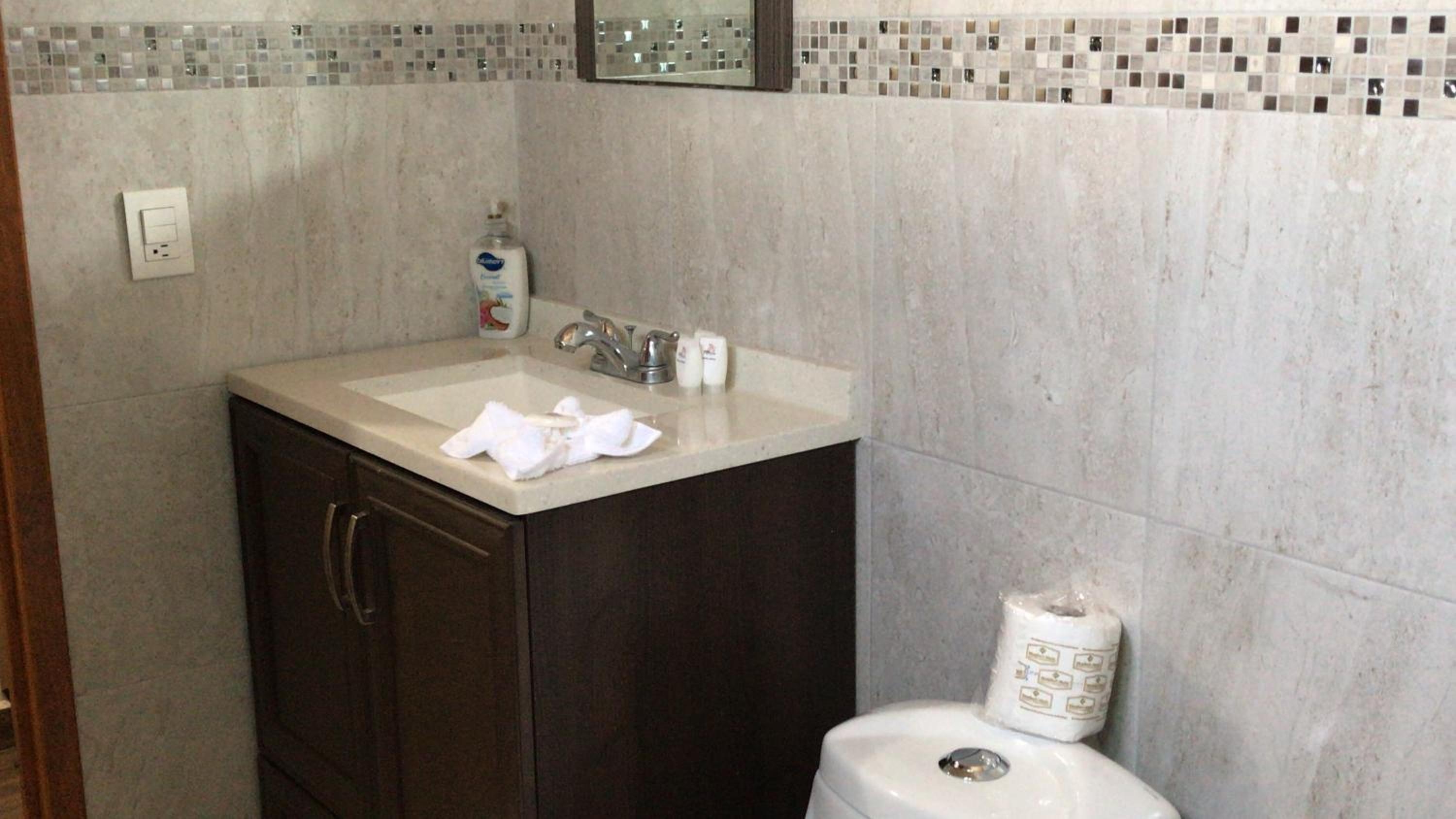 Foto de Suites Fenicia