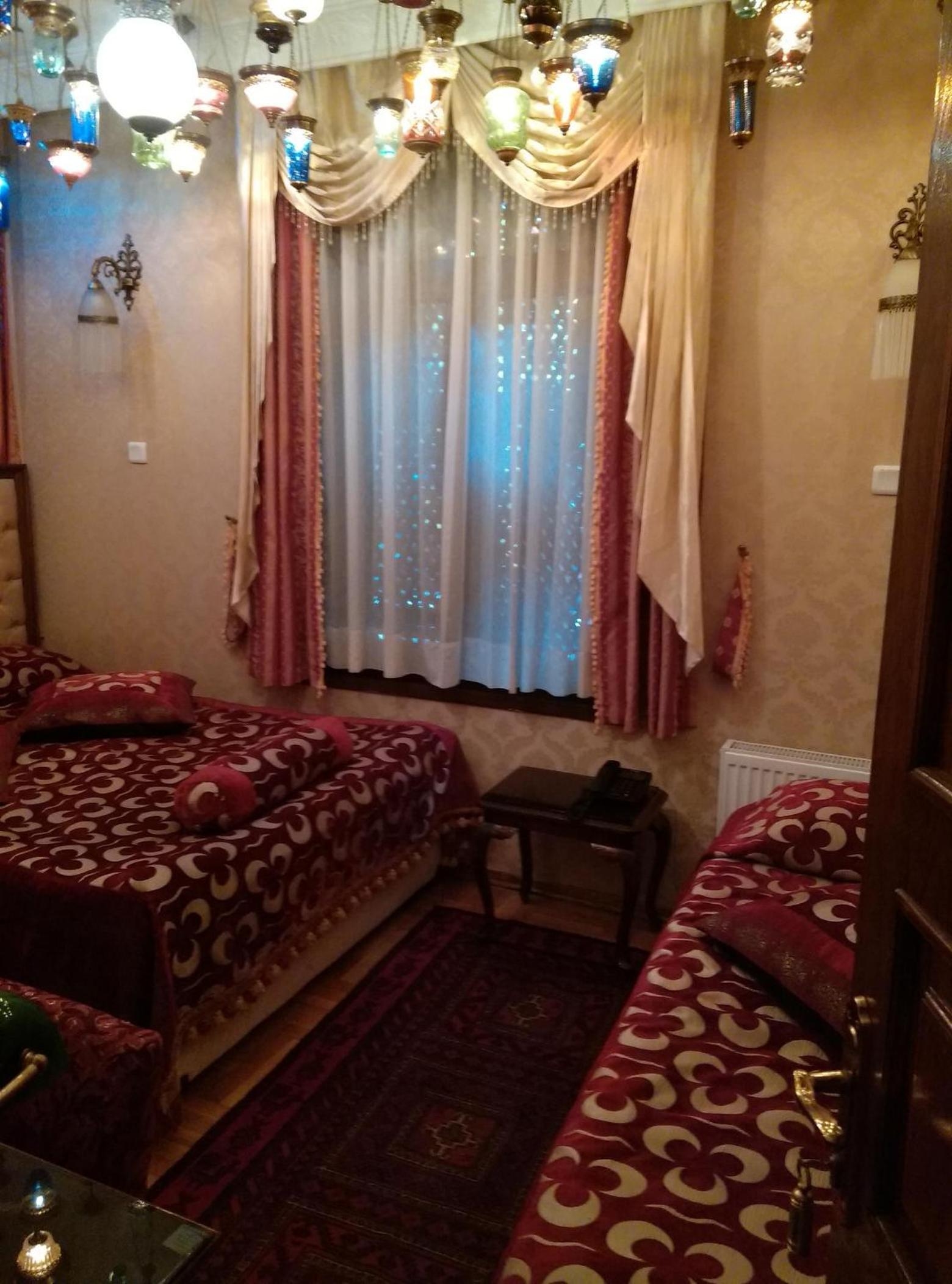 Foto de Kybele Hotel