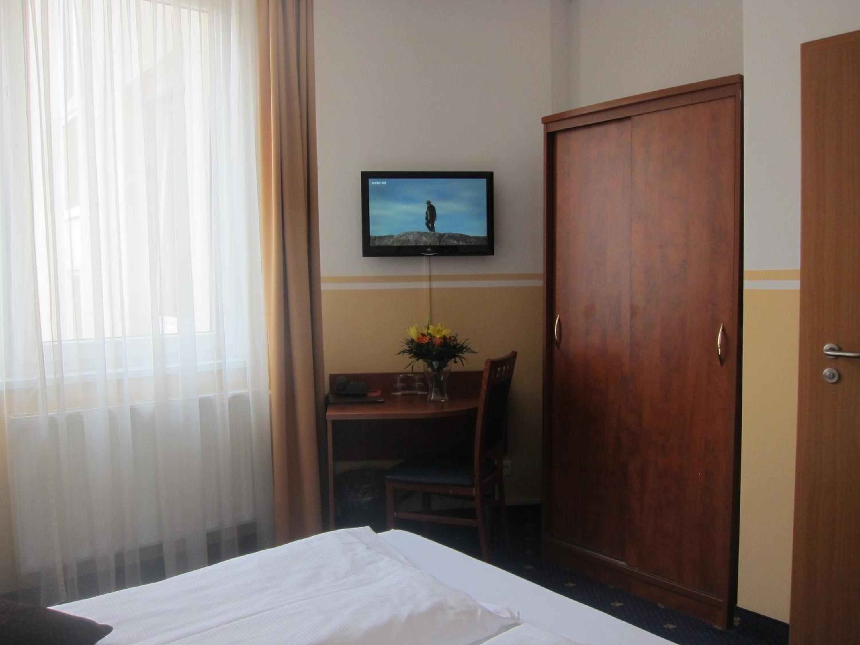 Foto de Hotel Atrium Charlottenburg