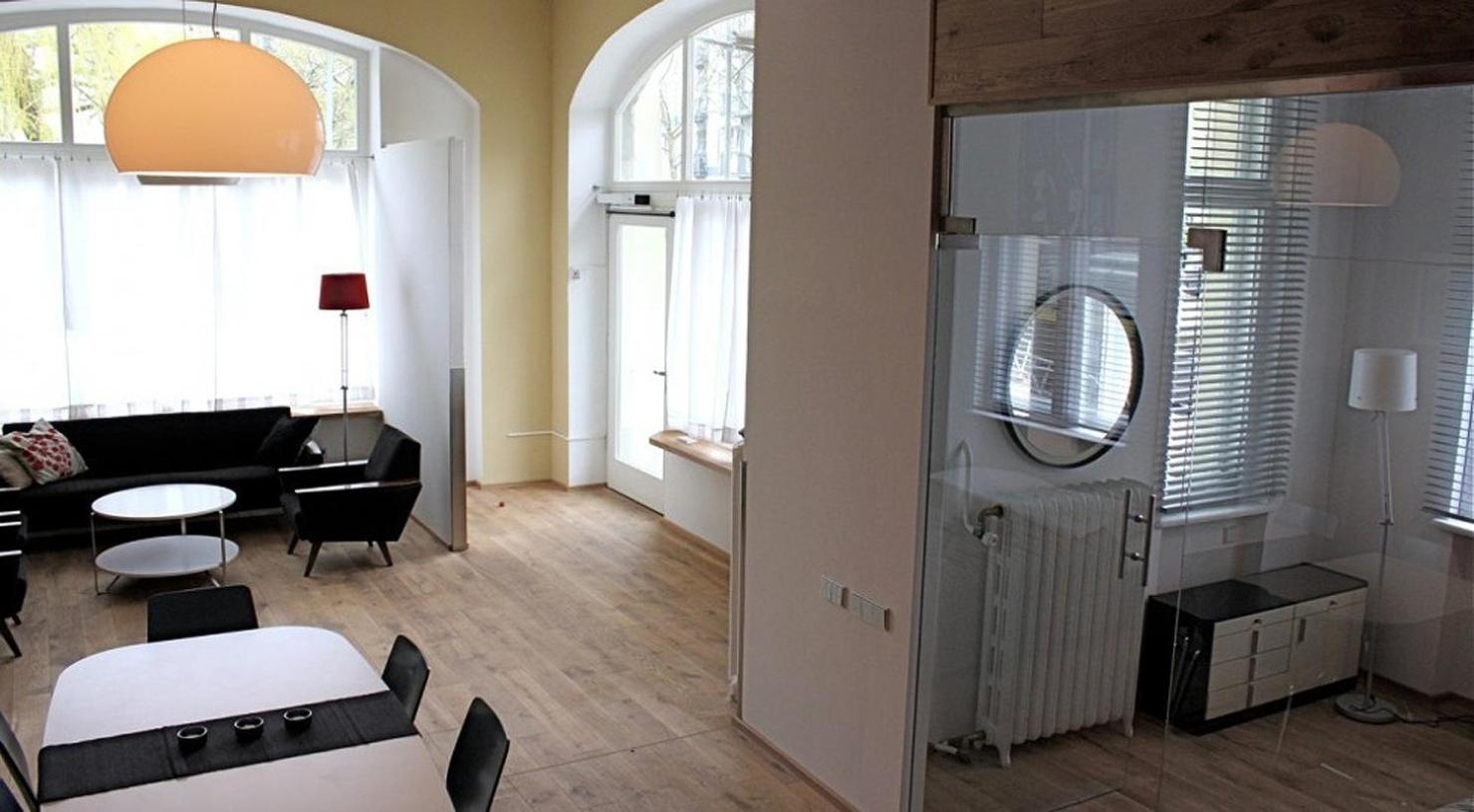 Foto de City Apartment (barrierefrei)