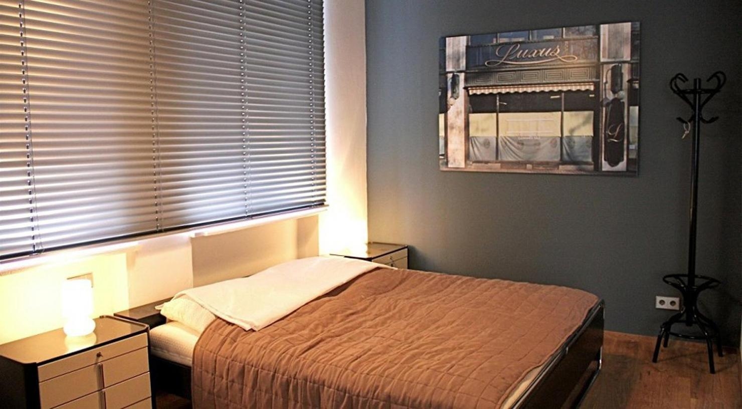 Foto de City Apartment (barrierefrei)