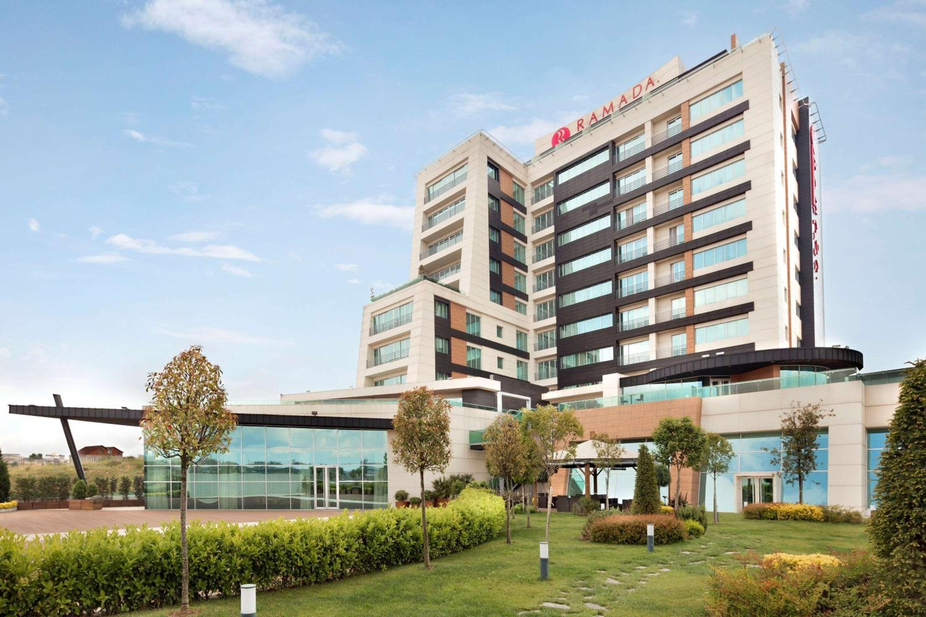 Wyndham Istanbul Asia Airport