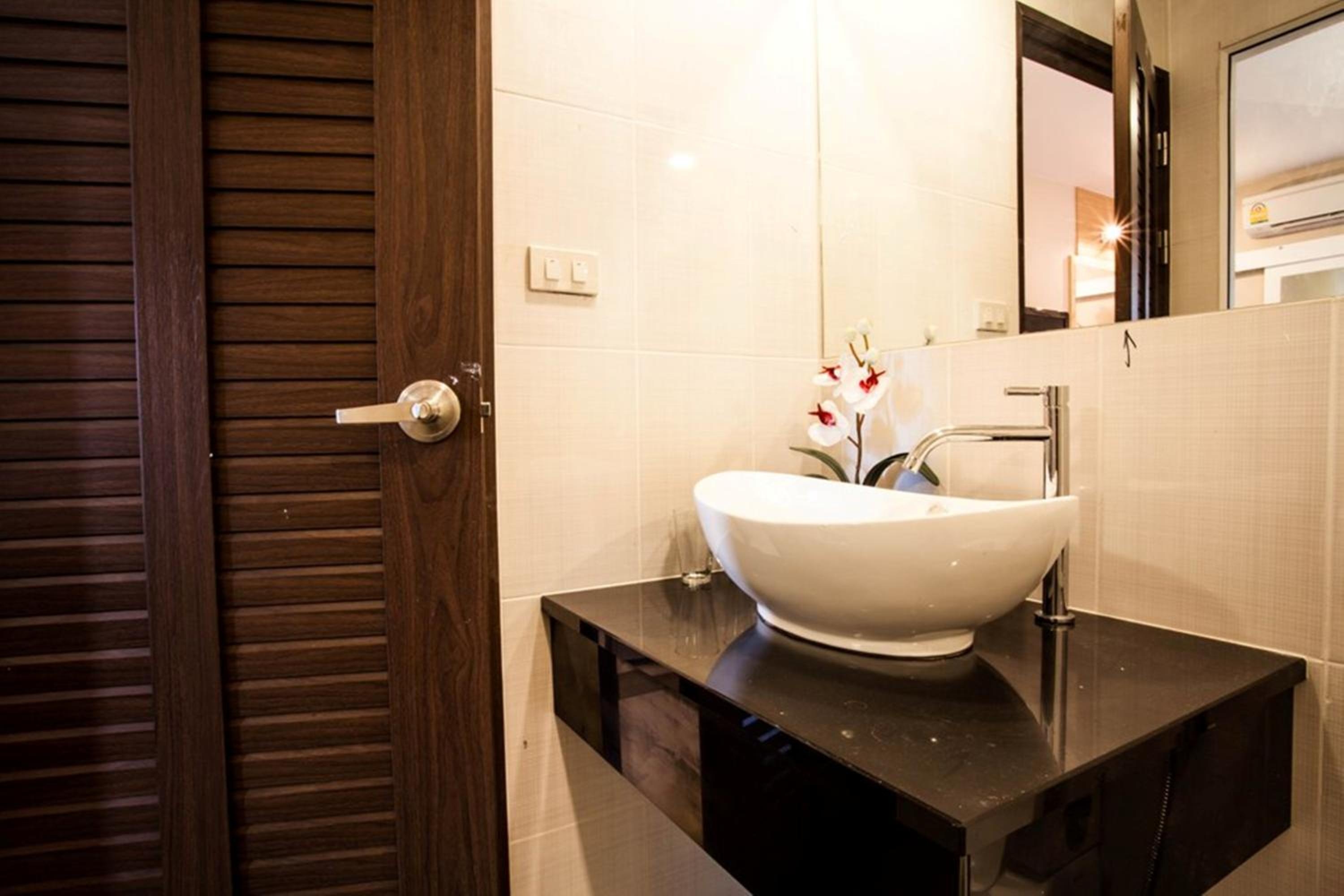 Foto de The Aim Sathorn Hotel