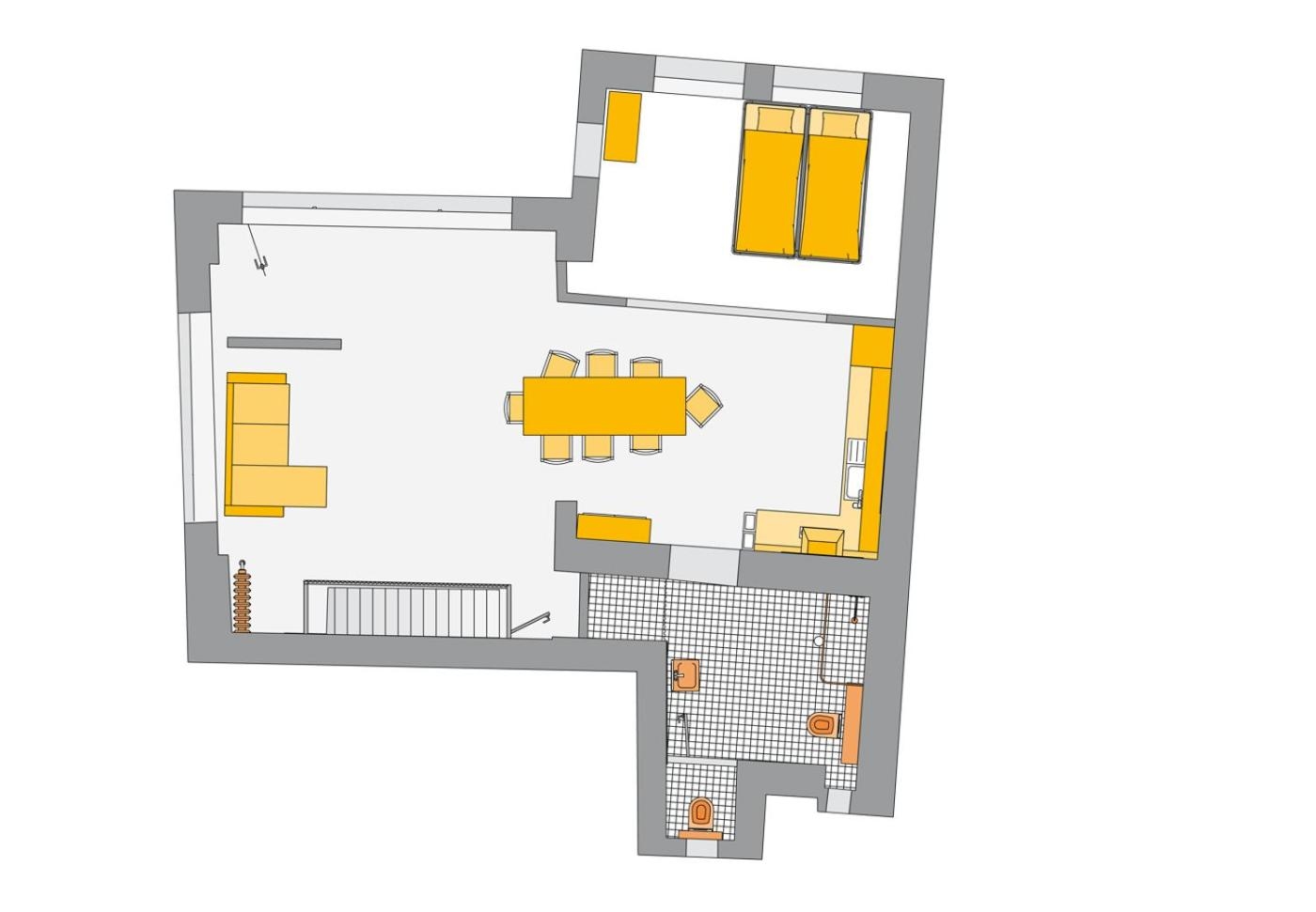 Foto de City Apartment (barrierefrei)
