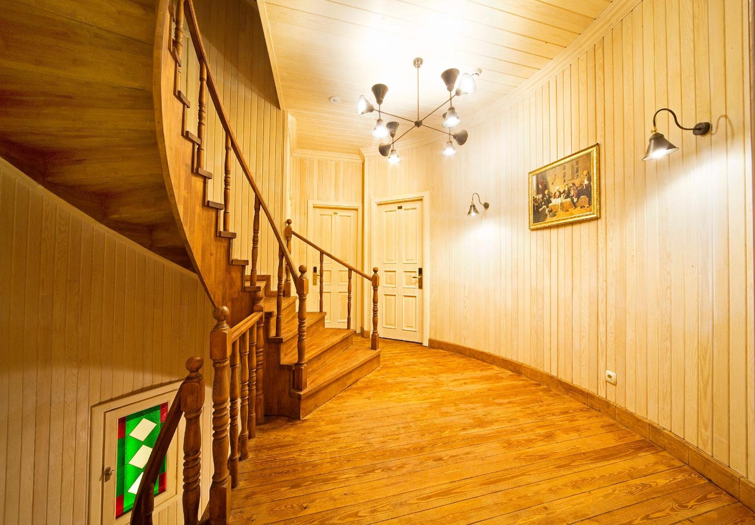 Foto de Meroddi Galata Mansion