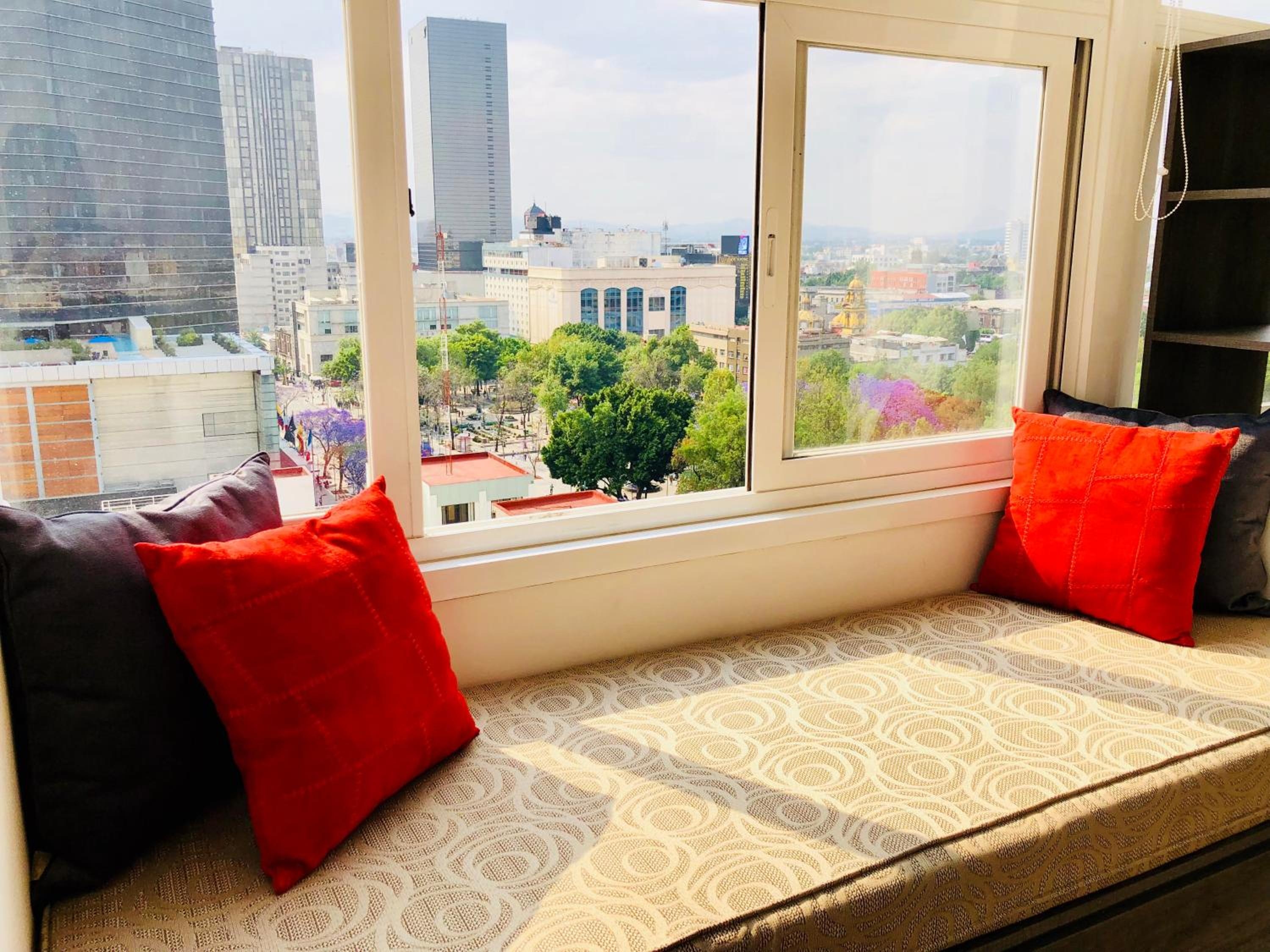 Foto de Boutique Apartment Downtown 1106