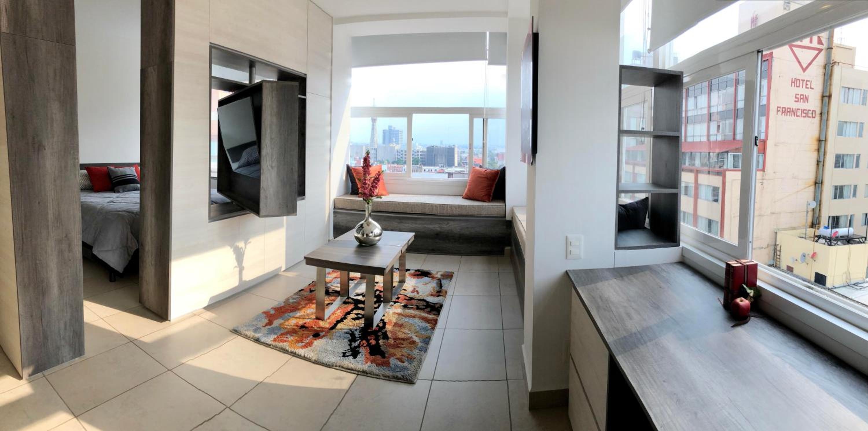 Foto de Boutique Apartment Downtown 1106