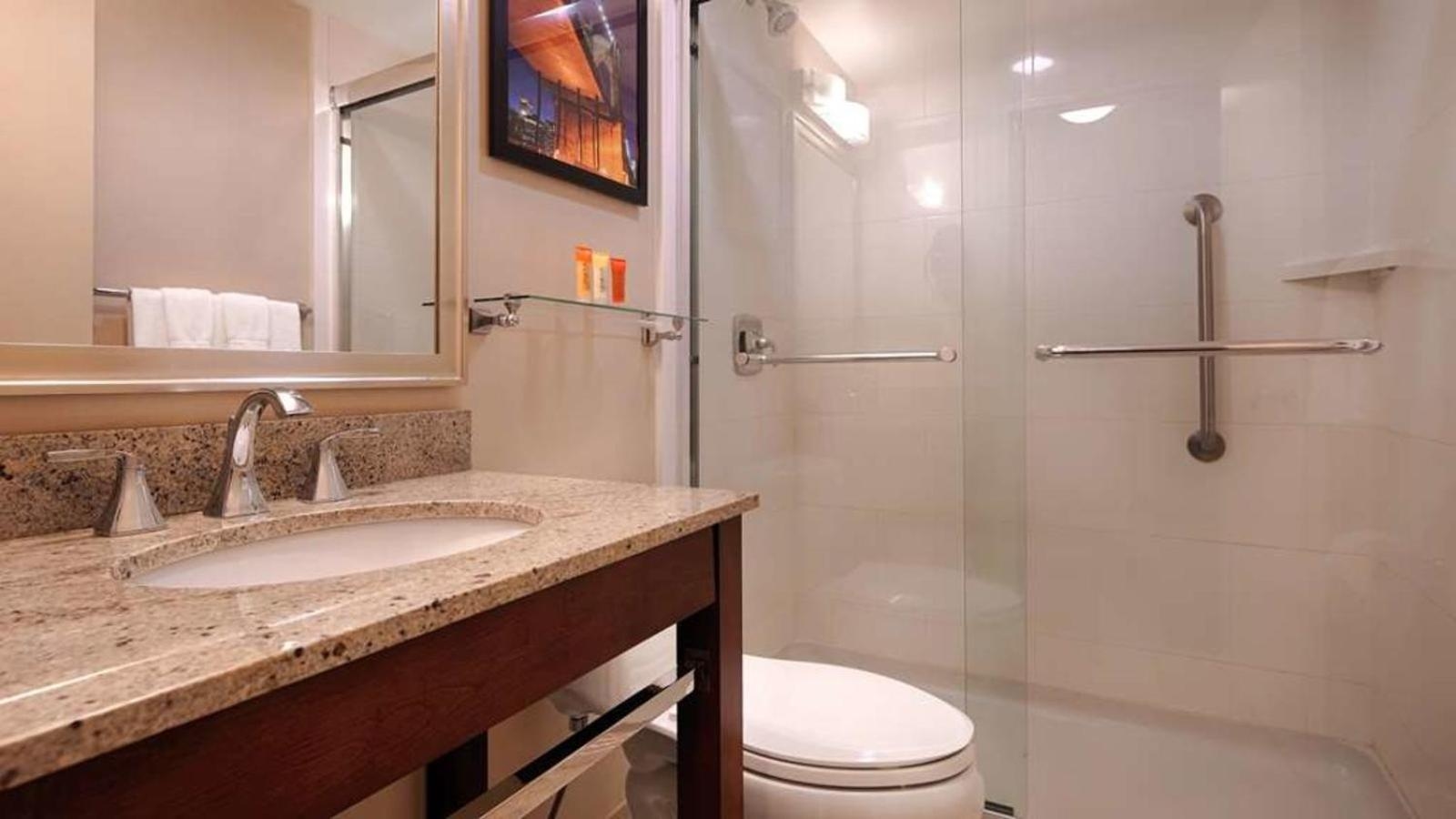 Foto de Best Western Gregory Hotel