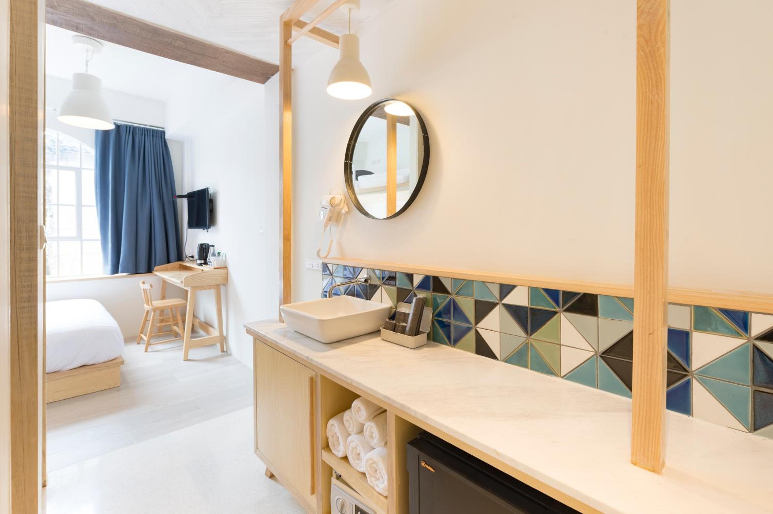 Foto de The Pattern Boutique Hotel