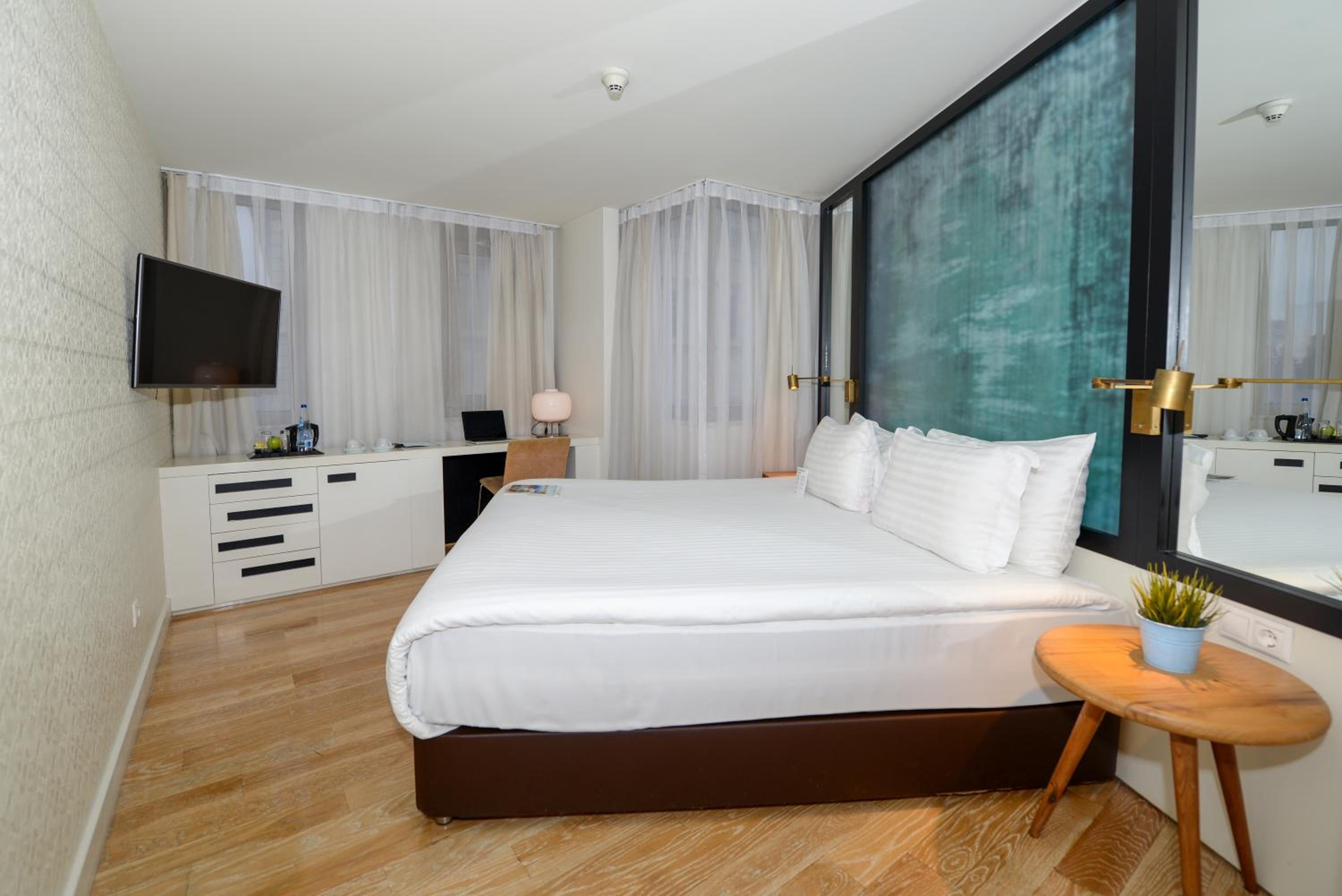 Foto de Miapera Hotel & Spa - Special Class