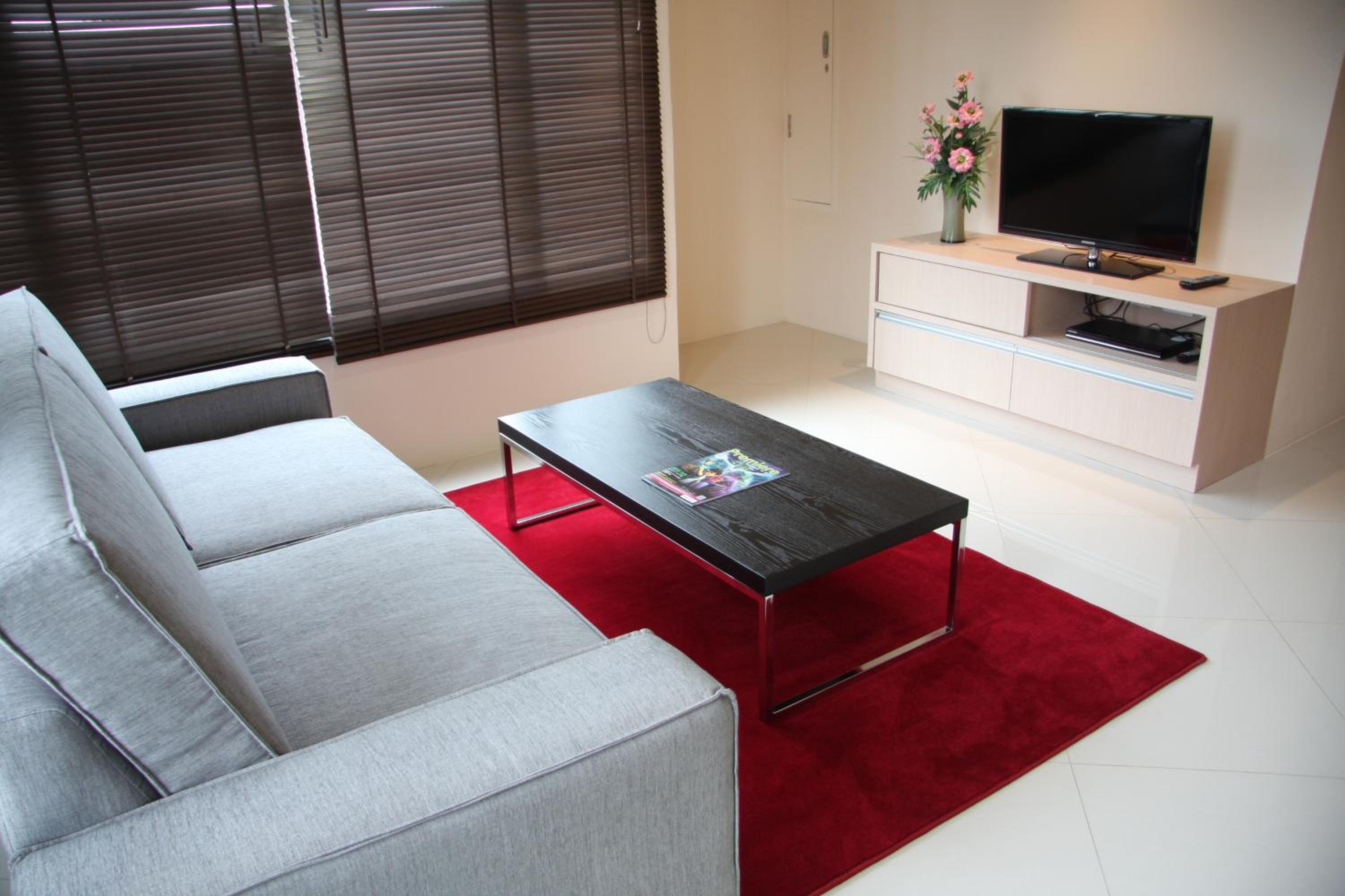 Foto de Park Village Rama II